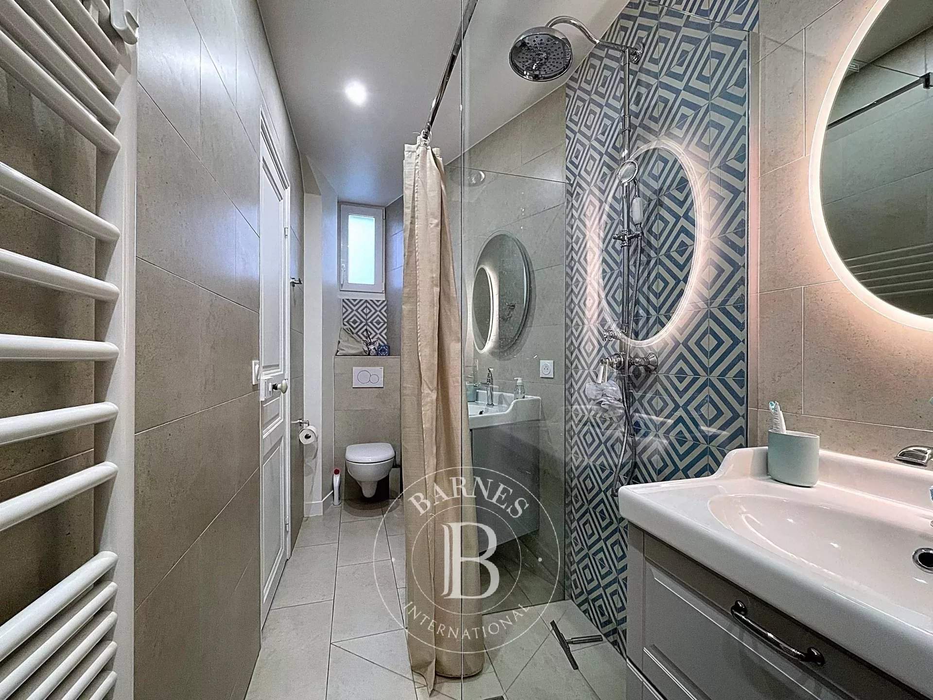 Paris  - Piso 4 Cuartos 3 Habitaciones - picture 10