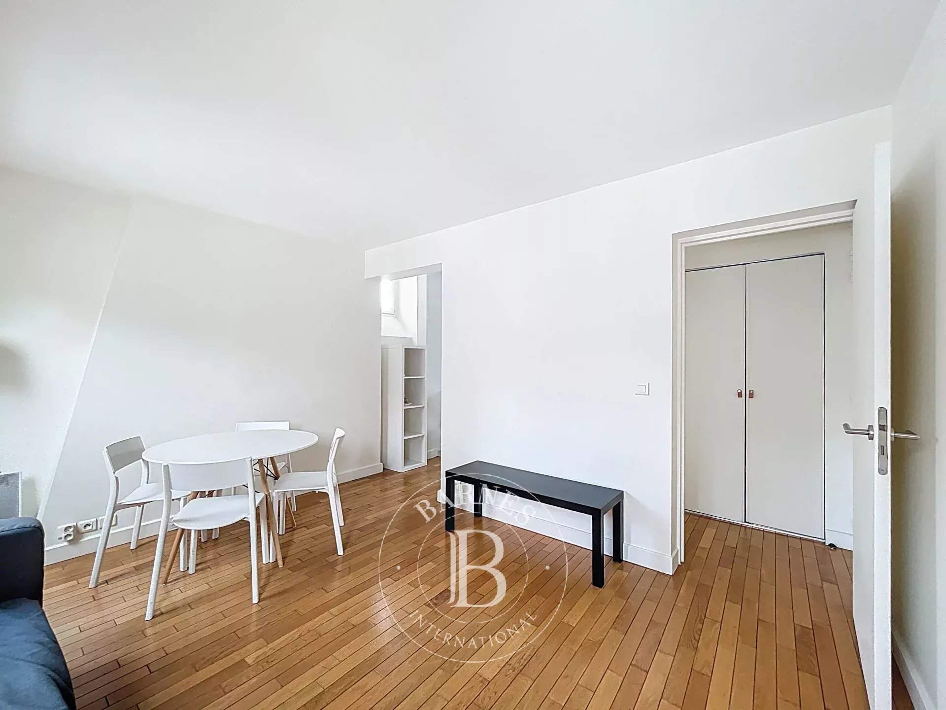 Paris  - Appartement 2 Pièces, 1 Chambre - picture 2