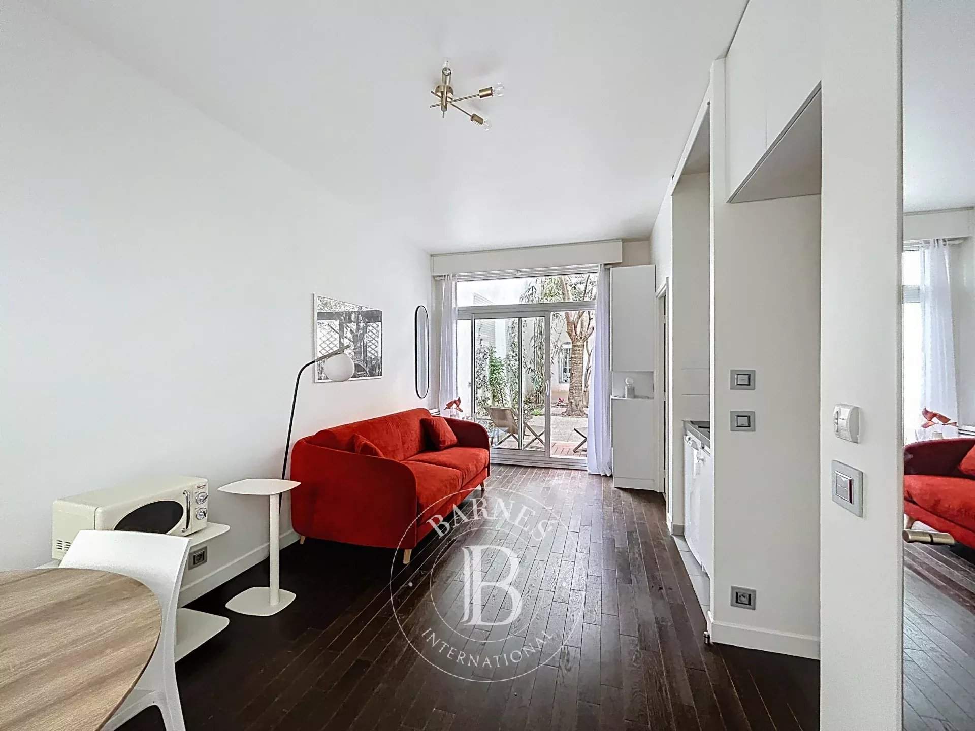 Paris  - Apartment  - picture 2