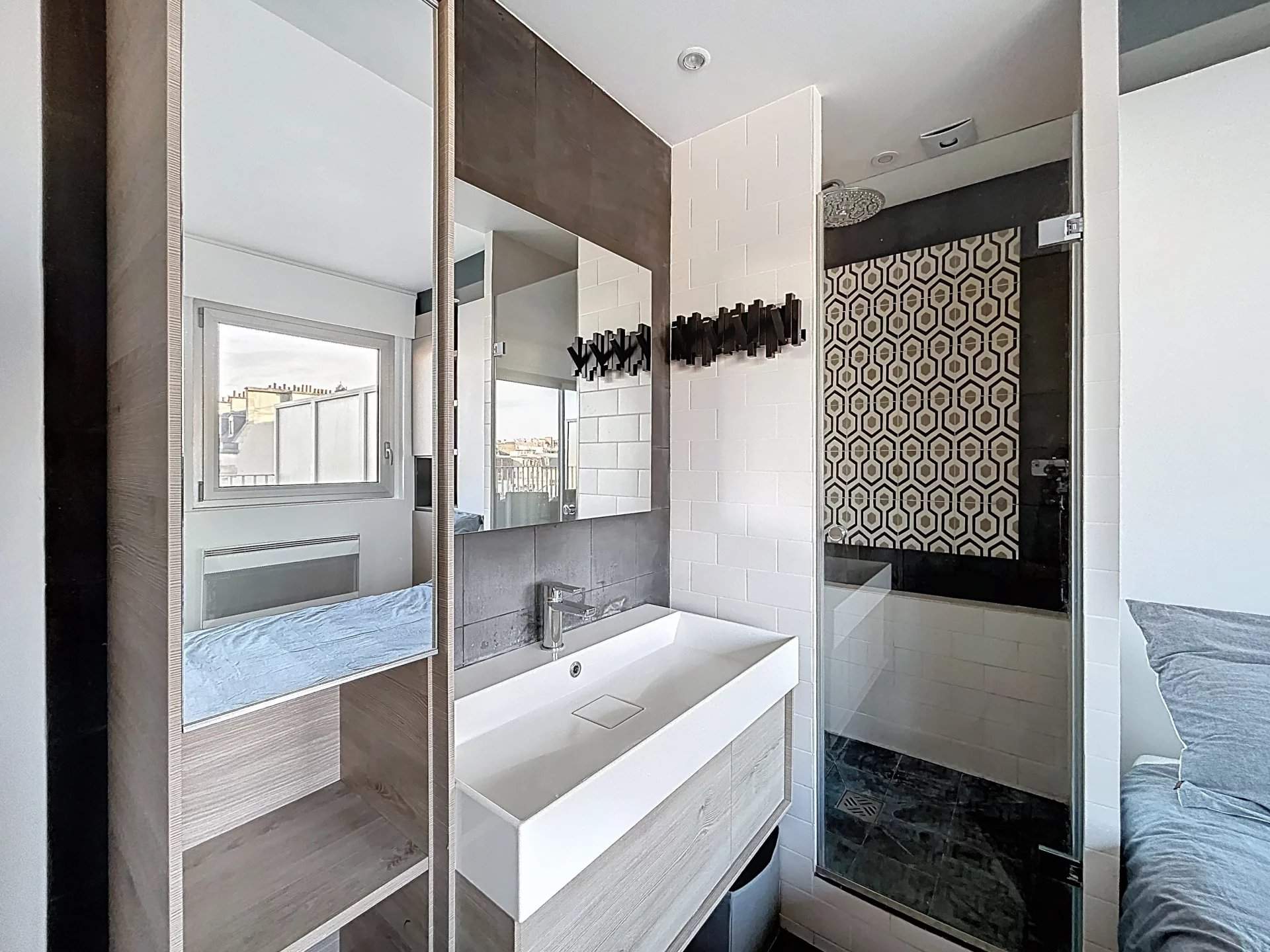 Paris  - Piso 1 Cuarto - picture 12