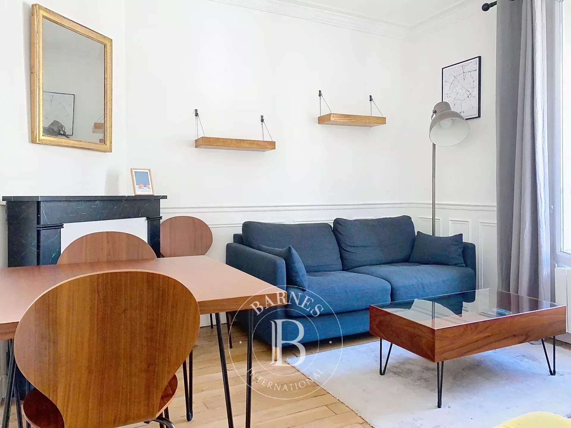 Paris  - Piso 2 Cuartos, 1 Habitacion - picture 7