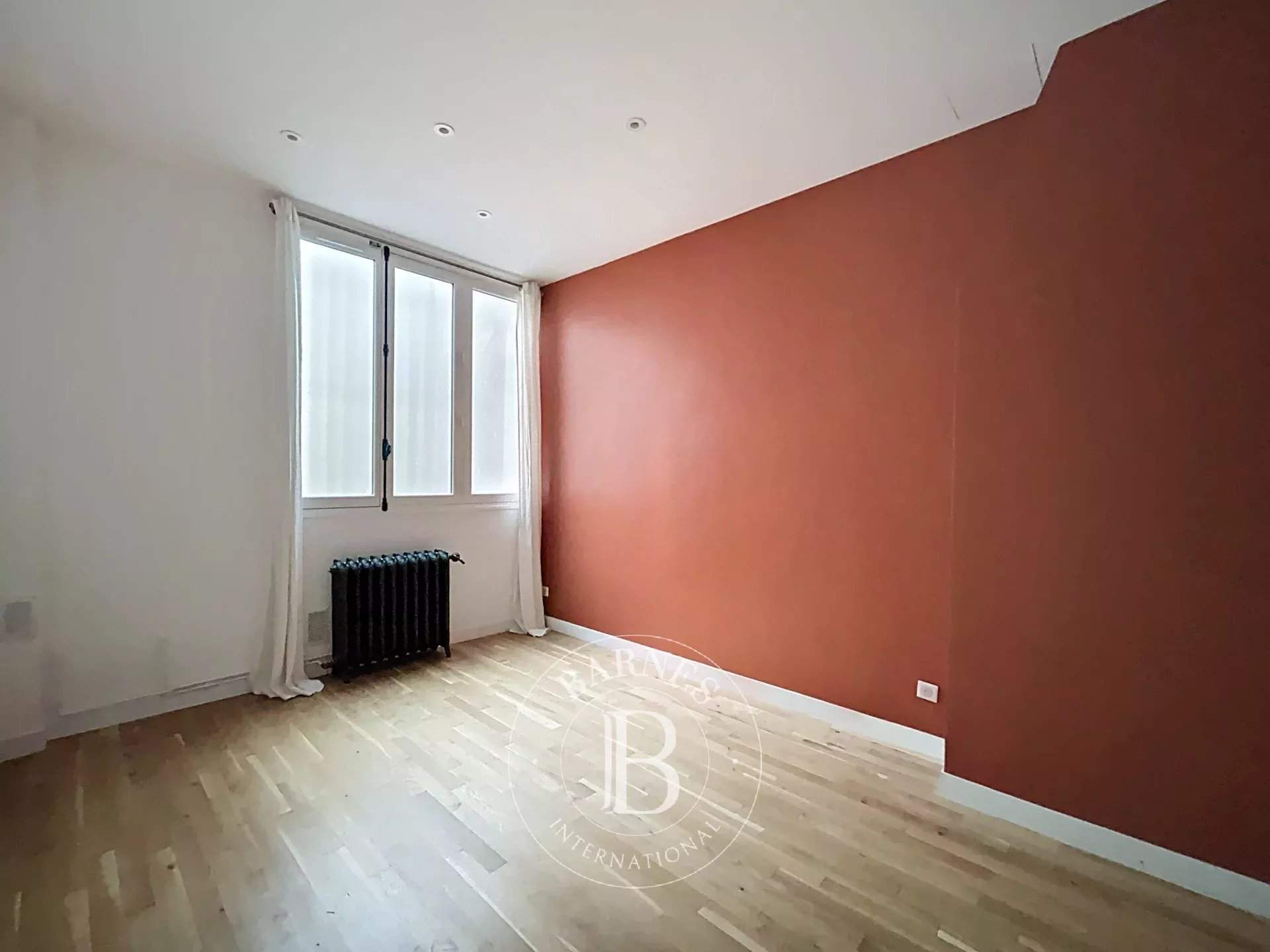 Paris  - Piso 7 Cuartos 4 Habitaciones - picture 15