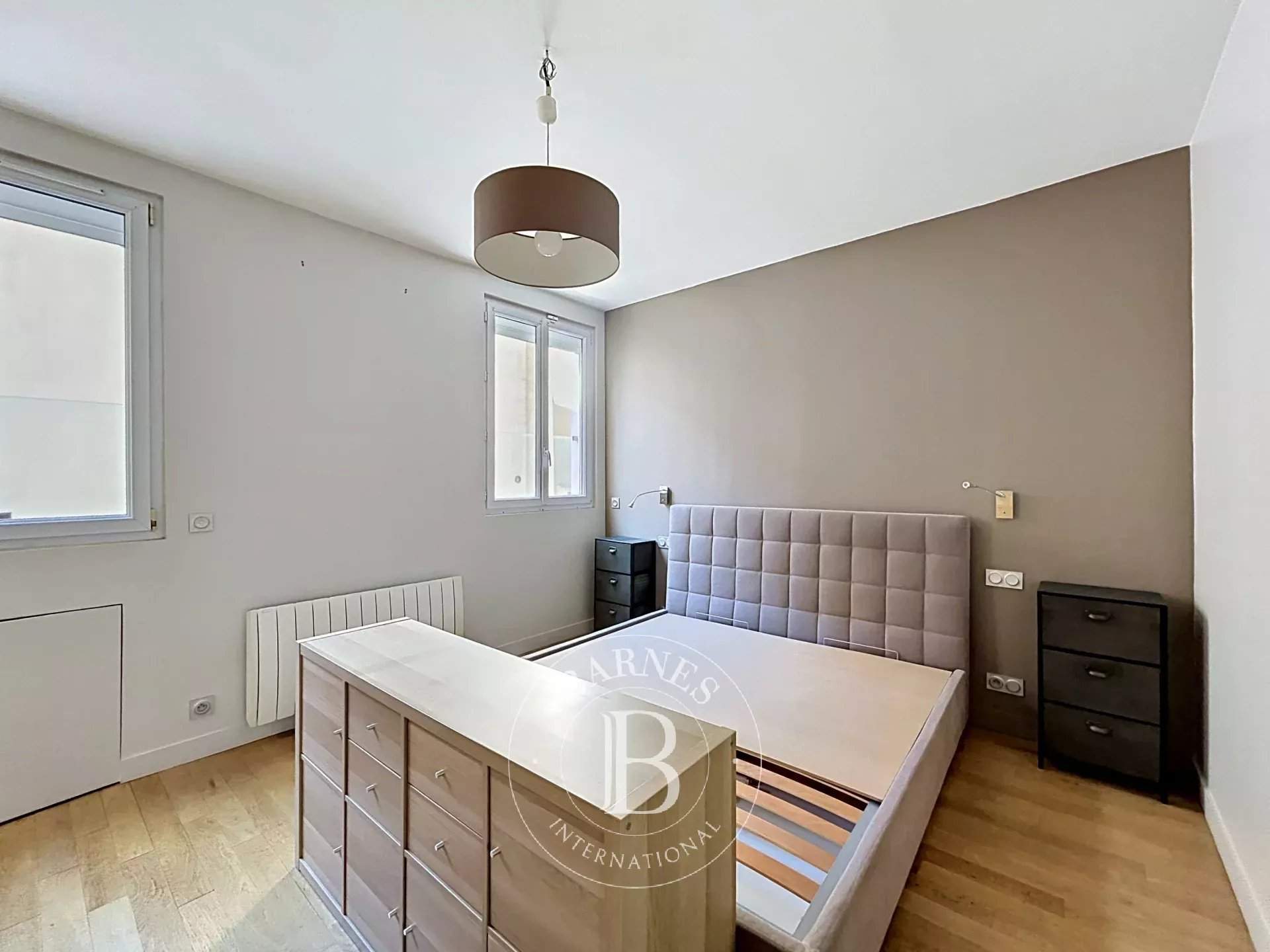 Paris  - Apartment 3 Bedrooms - picture 11