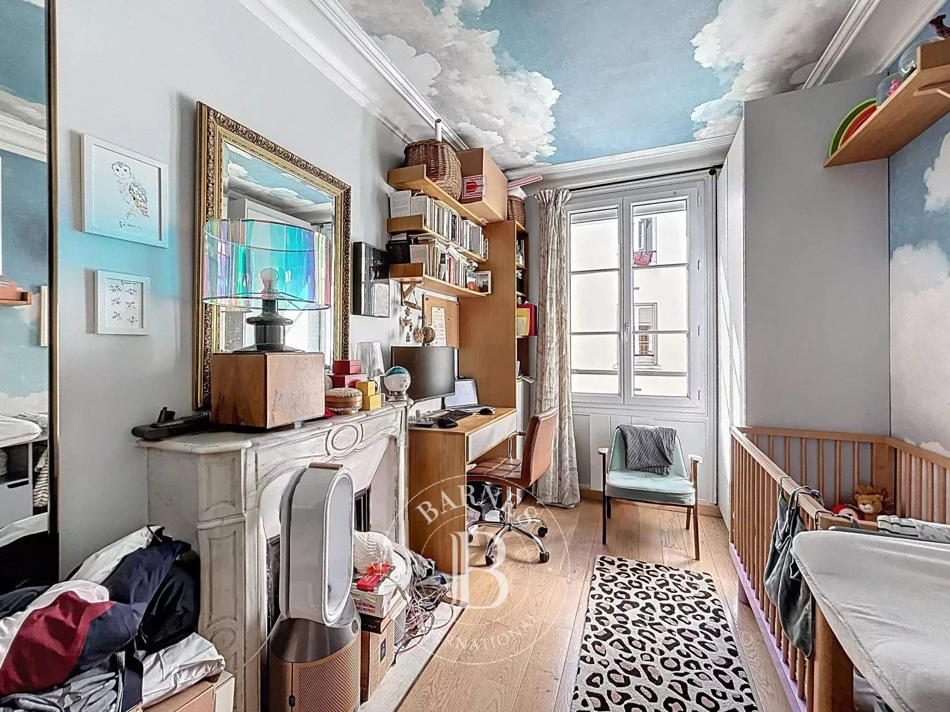 Paris  - Appartement 3 Pi&egrave;ces 2 Chambres - picture 9