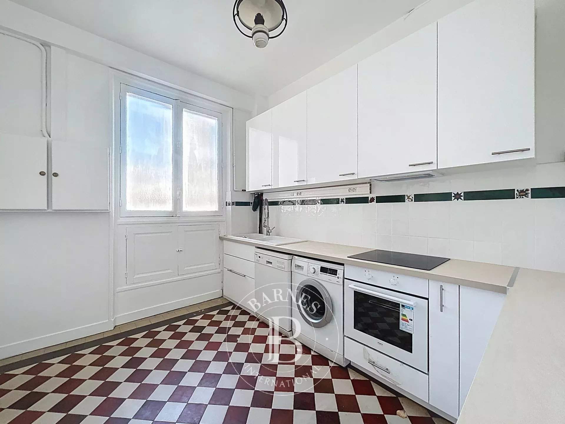 Paris  - Appartement 5 Pièces 3 Chambres - picture 7