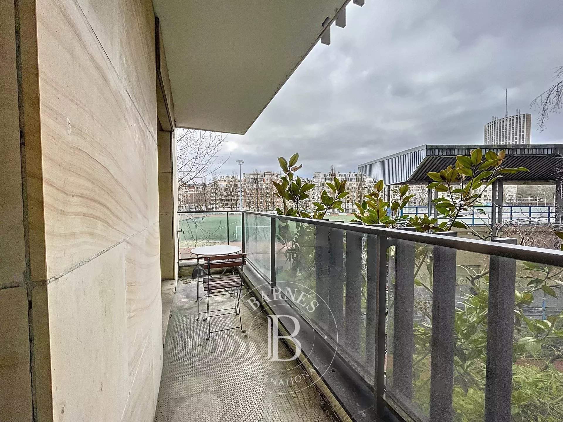 Paris  - Piso 3 Cuartos 2 Habitaciones - picture 13