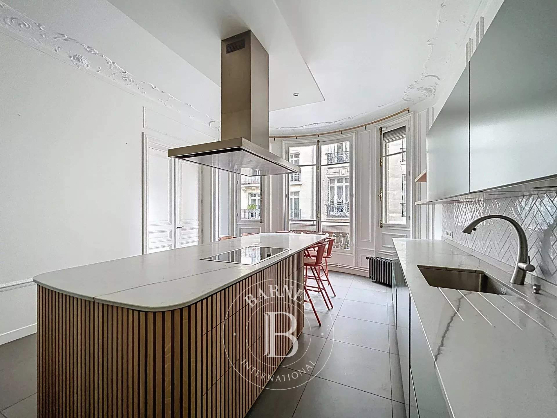 Paris  - Piso 7 Cuartos 4 Habitaciones - picture 7