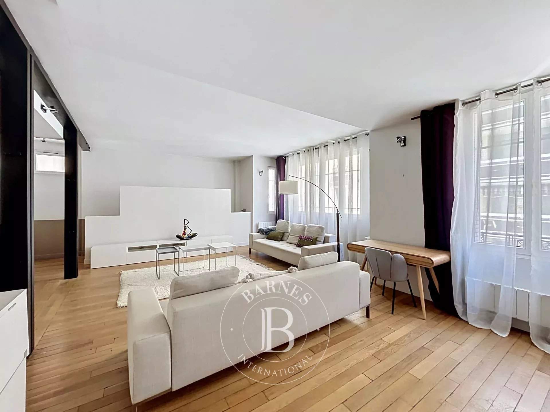 Paris  - Apartment 3 Bedrooms - picture 5