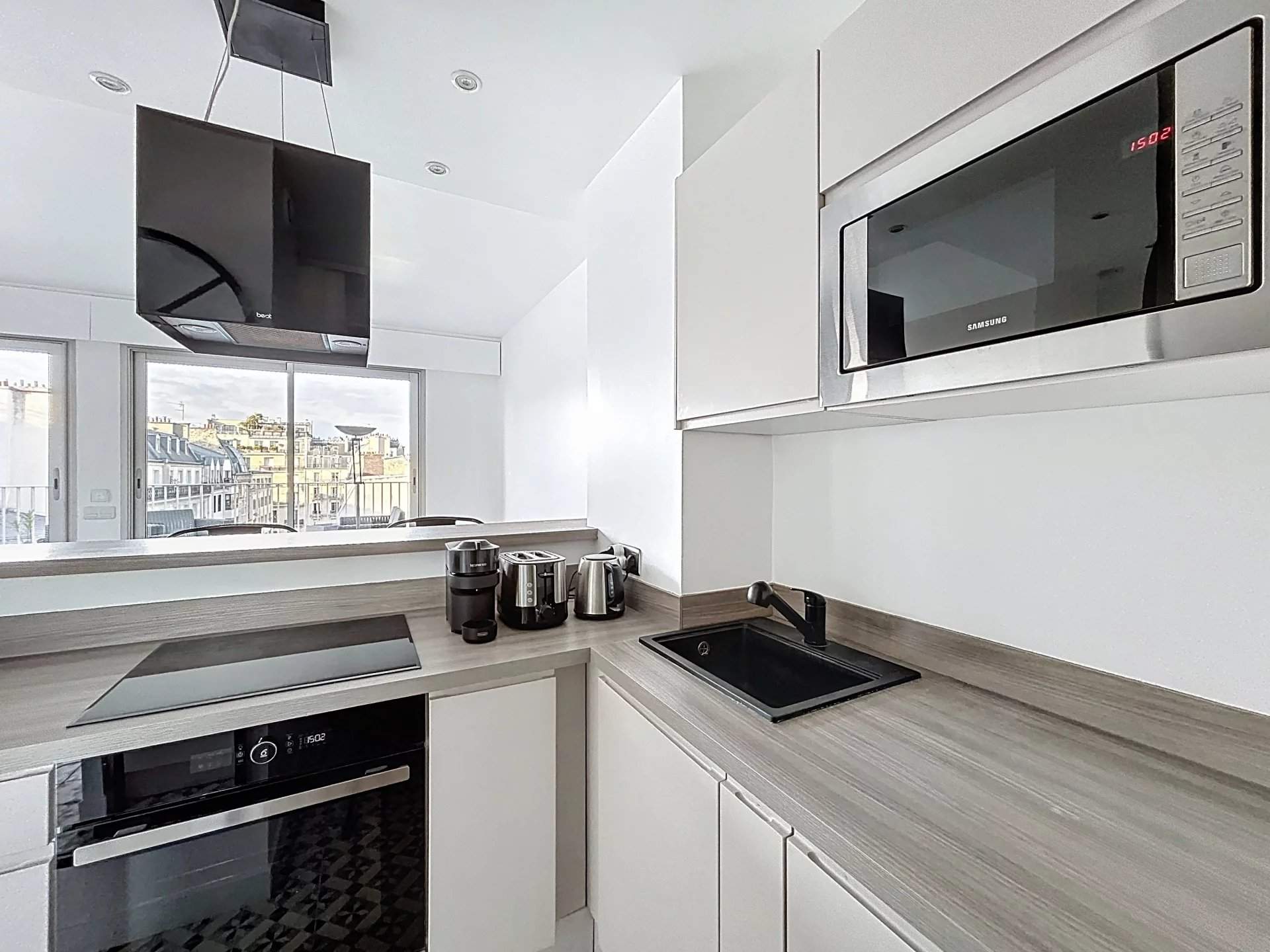 Paris  - Piso 1 Cuarto - picture 5