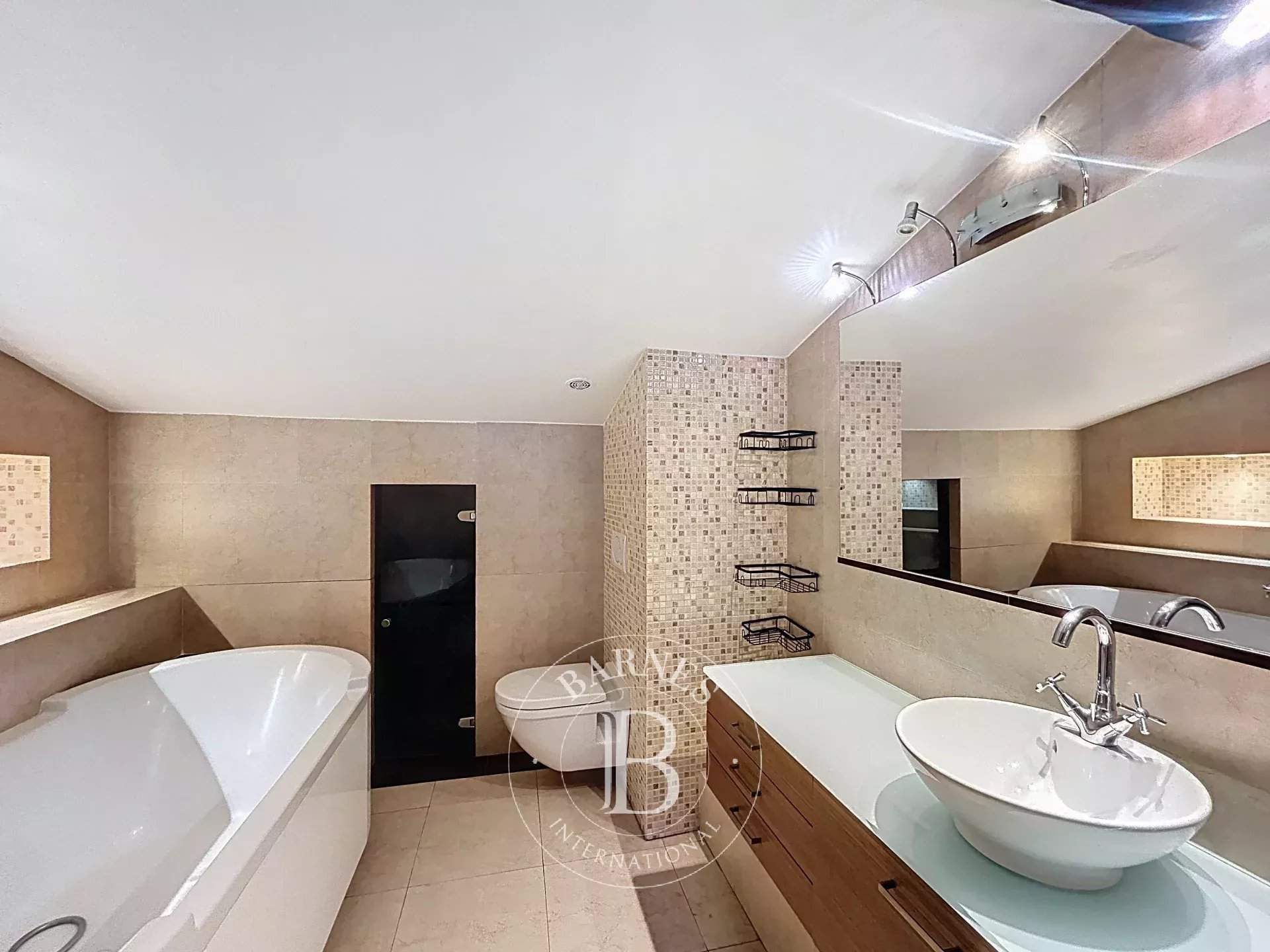 Paris  - Appartement 4 Pièces 2 Chambres - picture 16