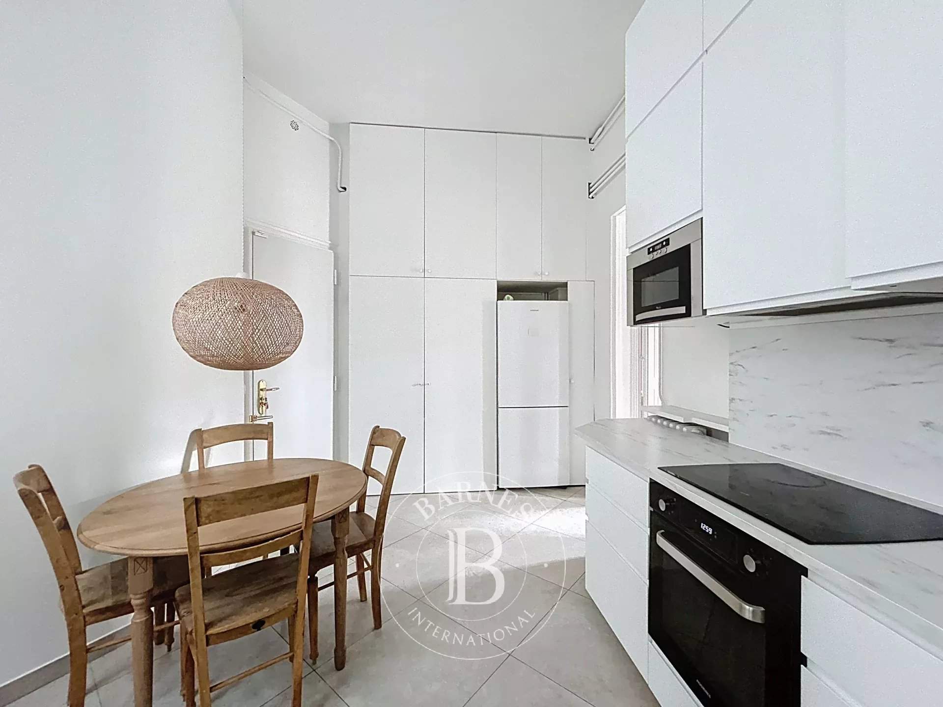 Paris  - Appartement 6 Pièces 4 Chambres - picture 10