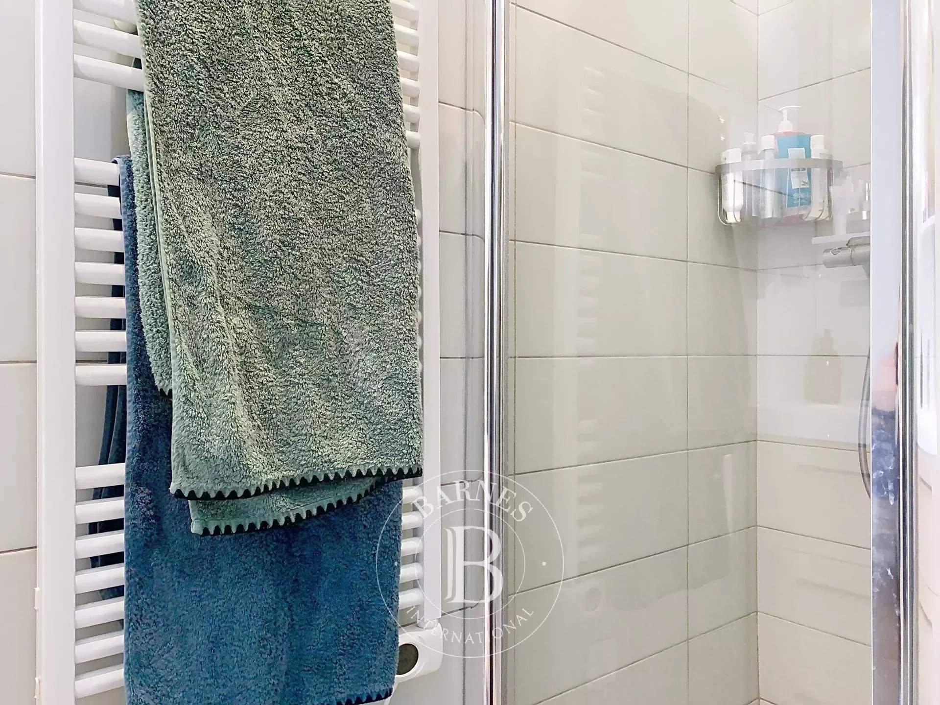 Paris  - Piso 2 Cuartos, 1 Habitacion - picture 10