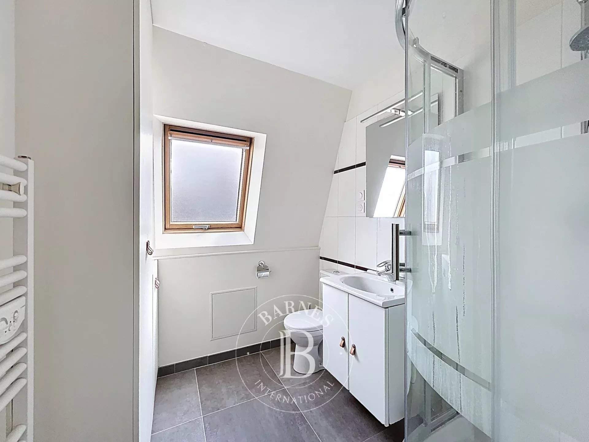 Paris  - Appartement 2 Pièces, 1 Chambre - picture 7