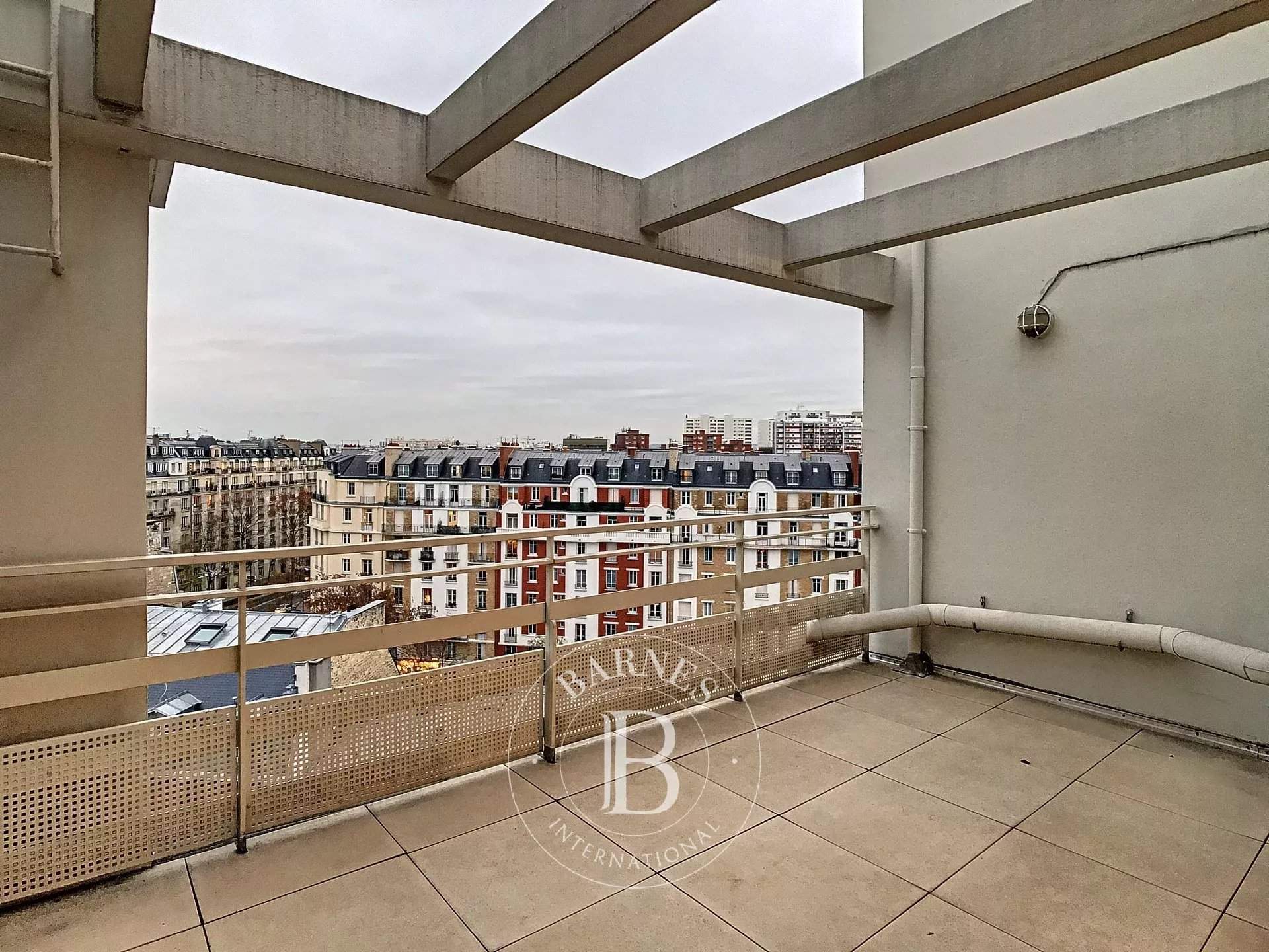 Paris  - Appartement 2 Pi&egrave;ces, 1 Chambre - picture 10