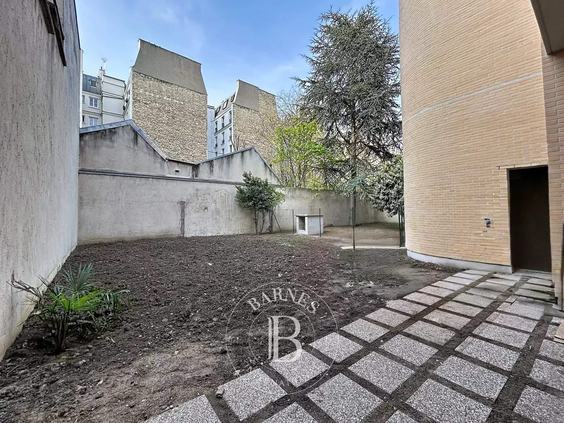 Paris  - Apartment 4 Bedrooms - picture 14