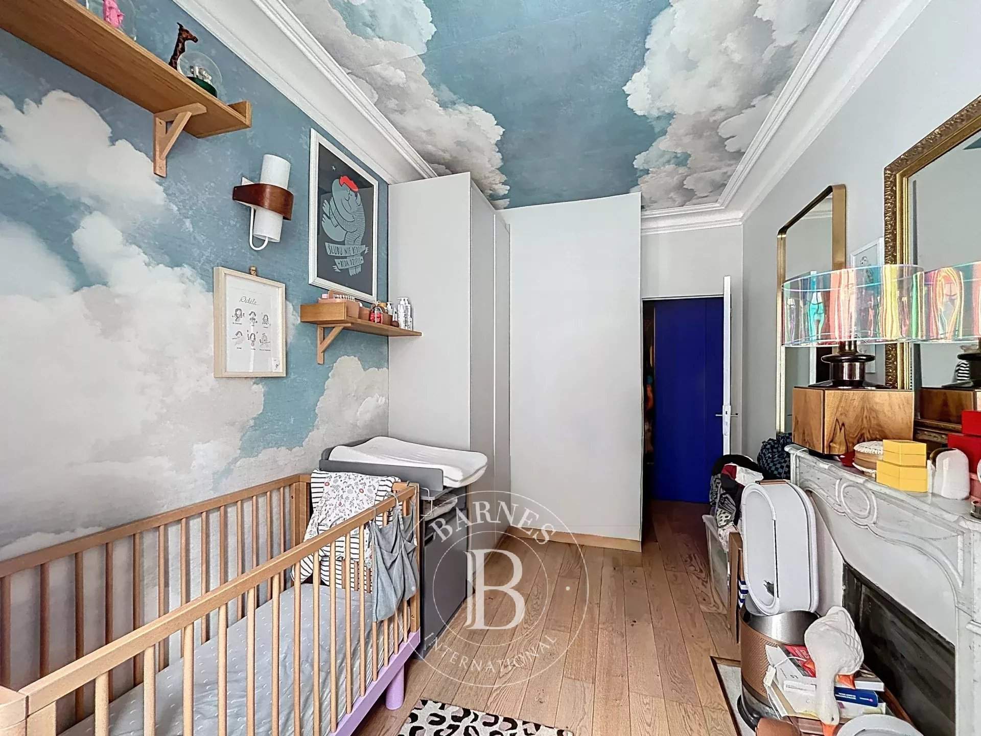 Paris  - Appartement 3 Pi&egrave;ces 2 Chambres - picture 10