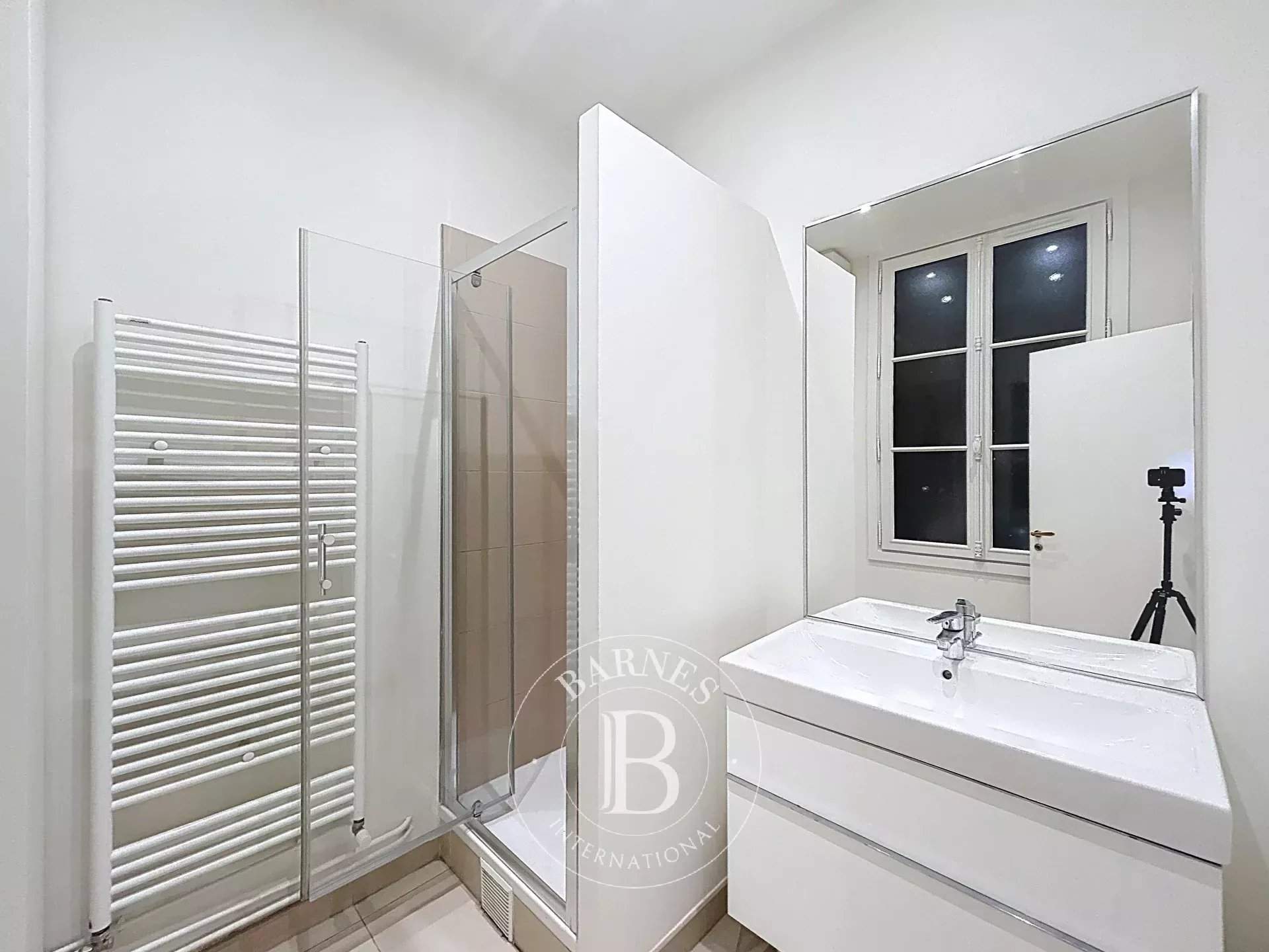 Paris  - Appartement 7 Pi&egrave;ces 4 Chambres - picture 13