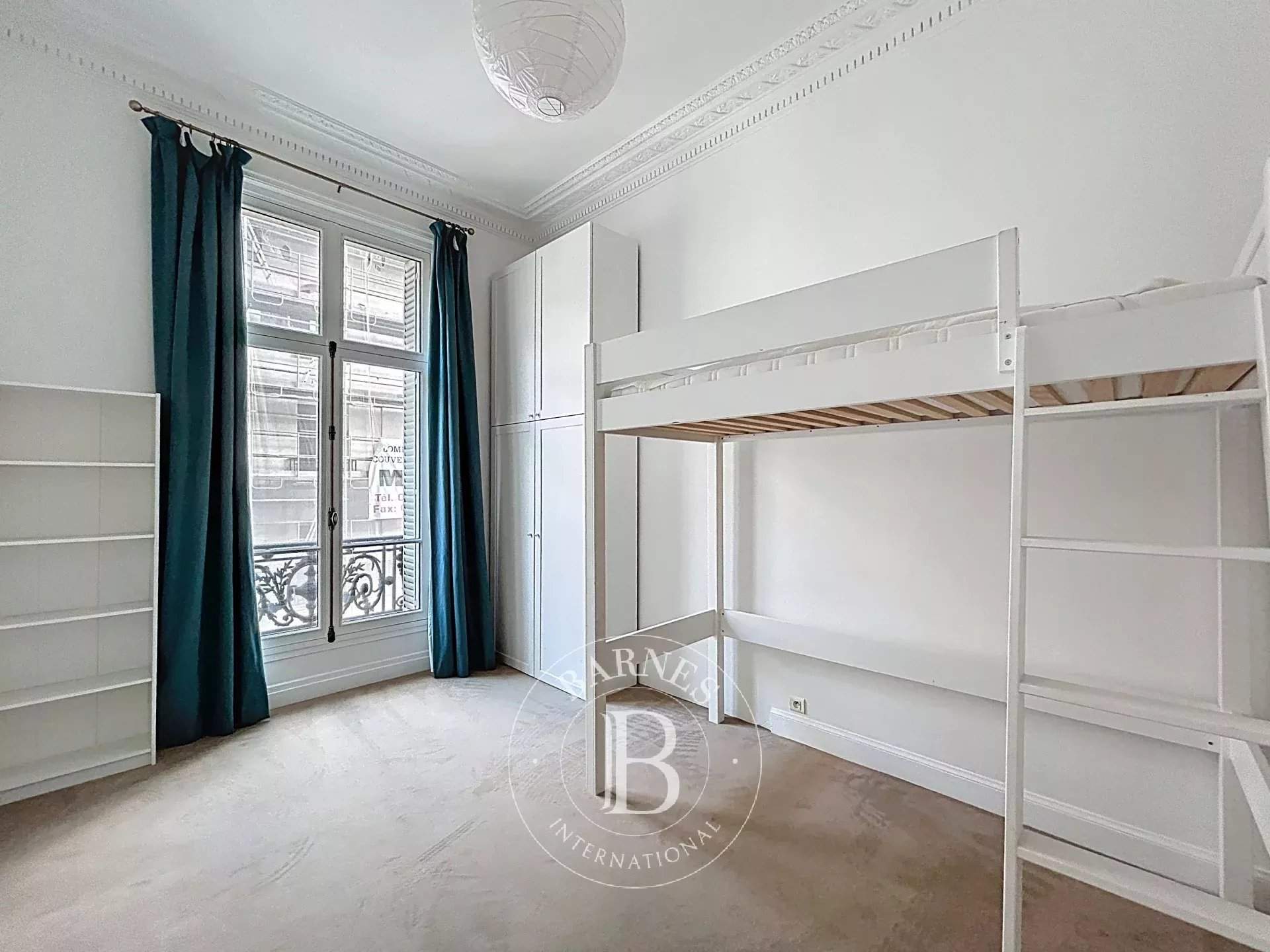 Paris  - Appartement 6 Pièces 4 Chambres - picture 17