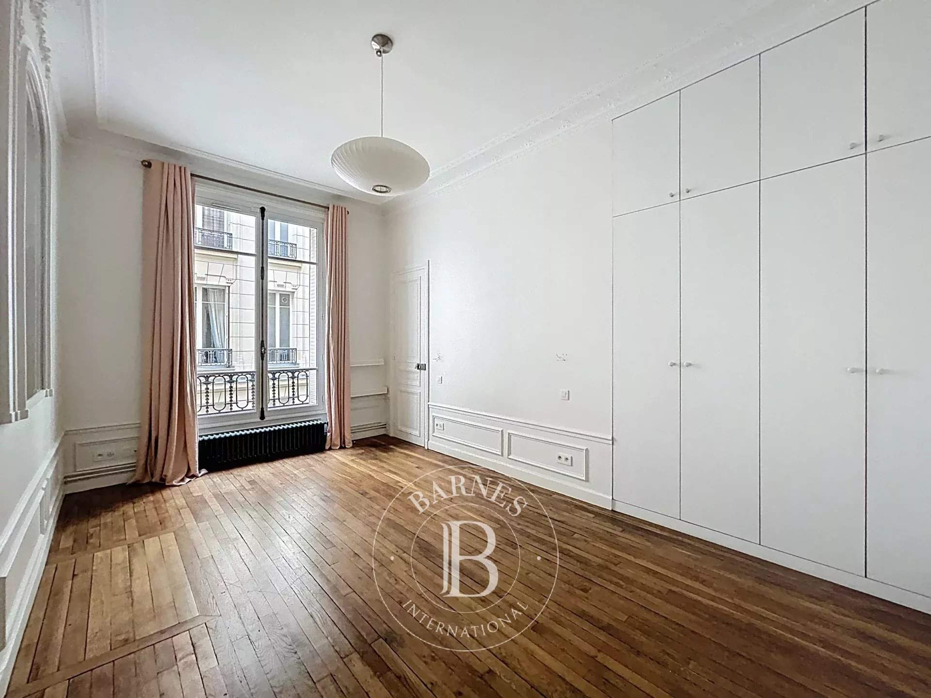 Paris  - Piso 7 Cuartos 4 Habitaciones - picture 14