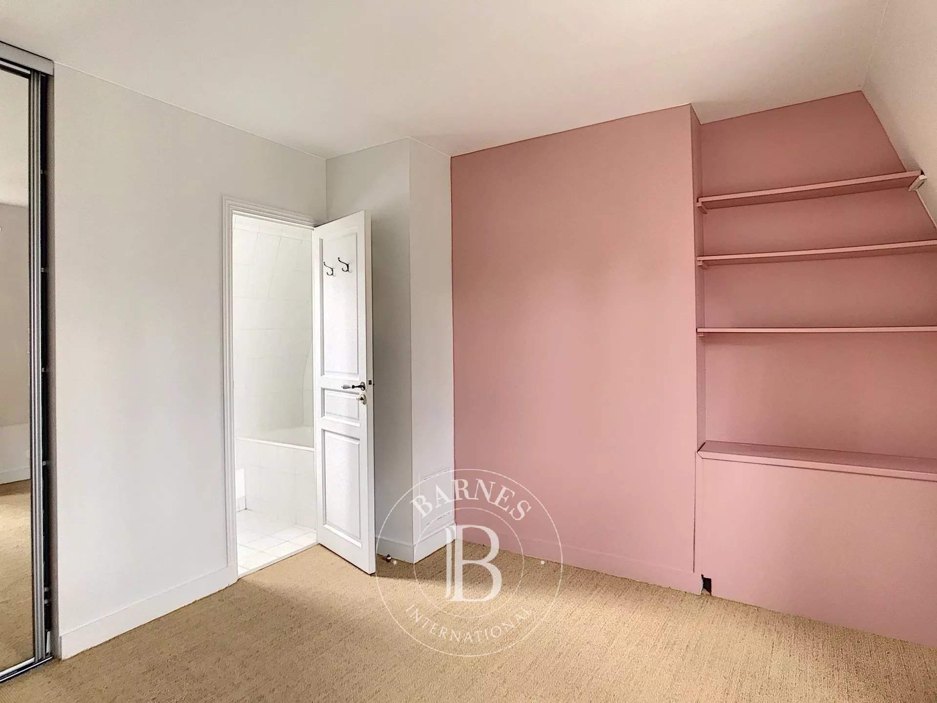 Paris  - Piso 2 Cuartos, 1 Habitacion - picture 6