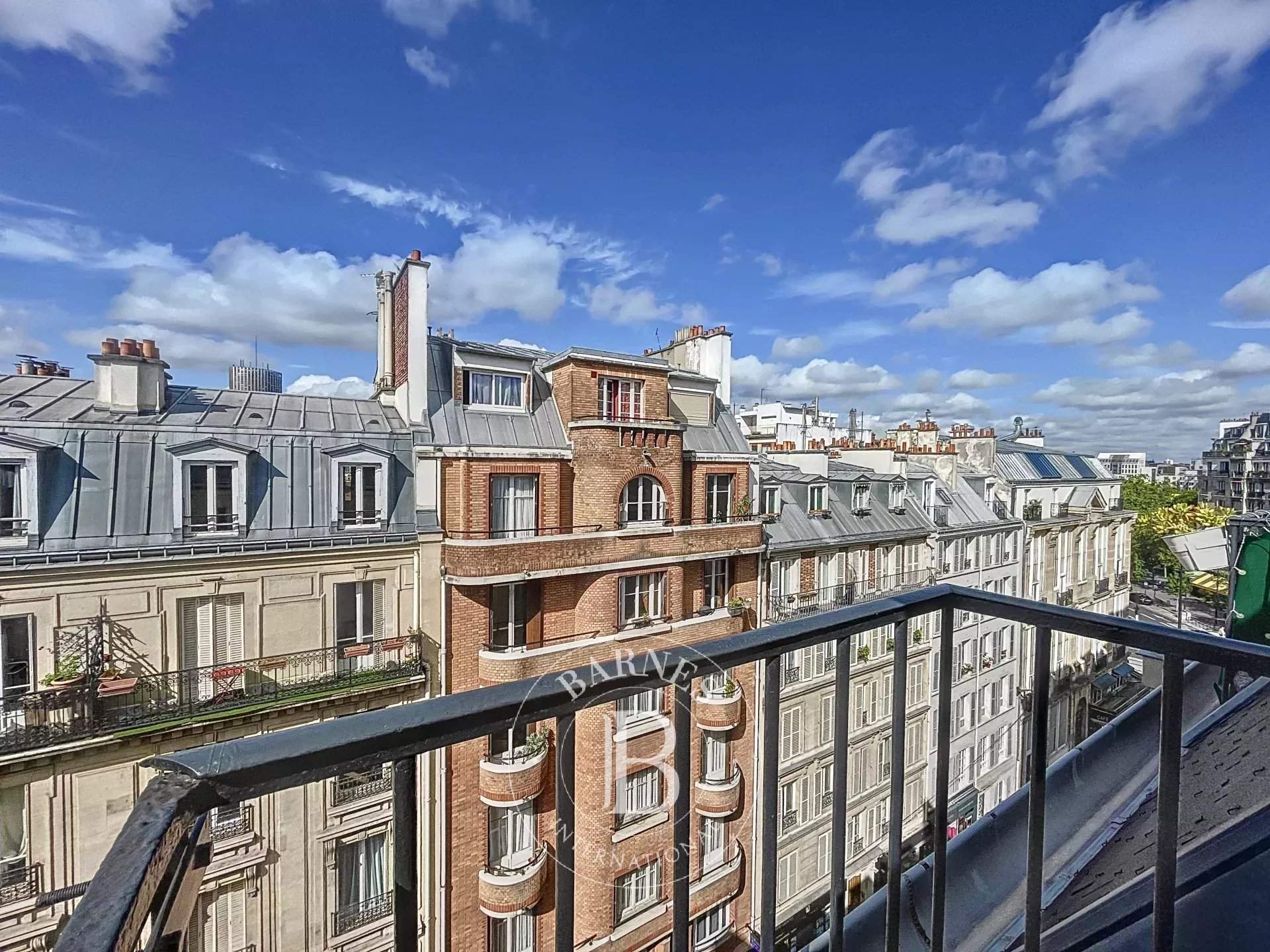 Paris  - Apartment 1 Bedroom - picture 7