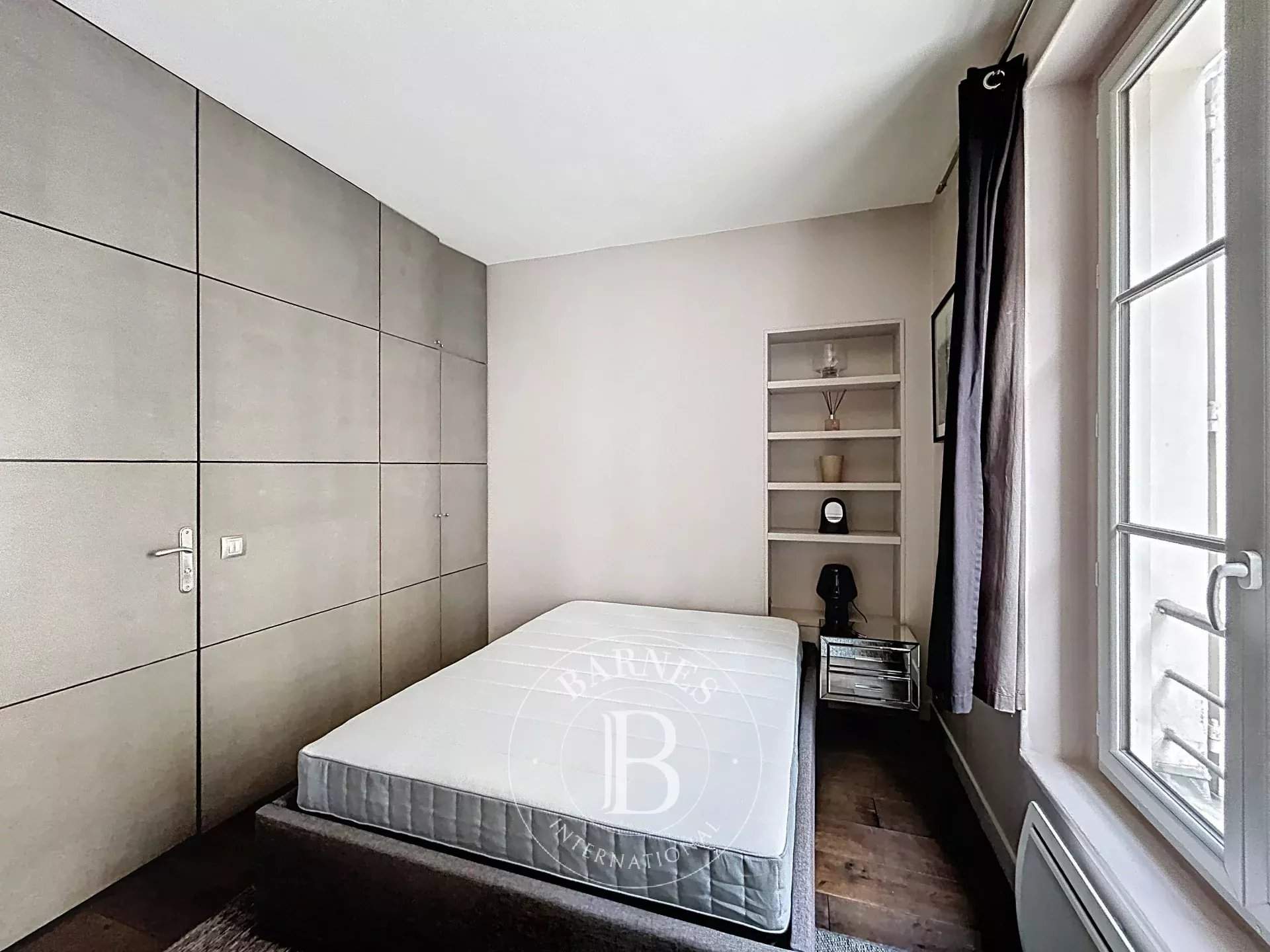 Paris  - Piso 2 Cuartos, 1 Habitacion - picture 5