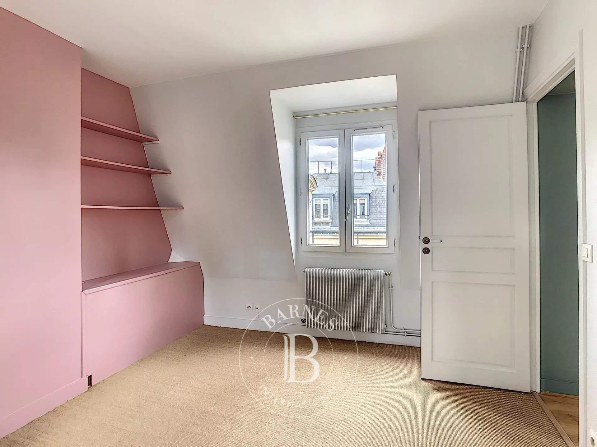 Paris  - Piso 2 Cuartos, 1 Habitacion - picture 7