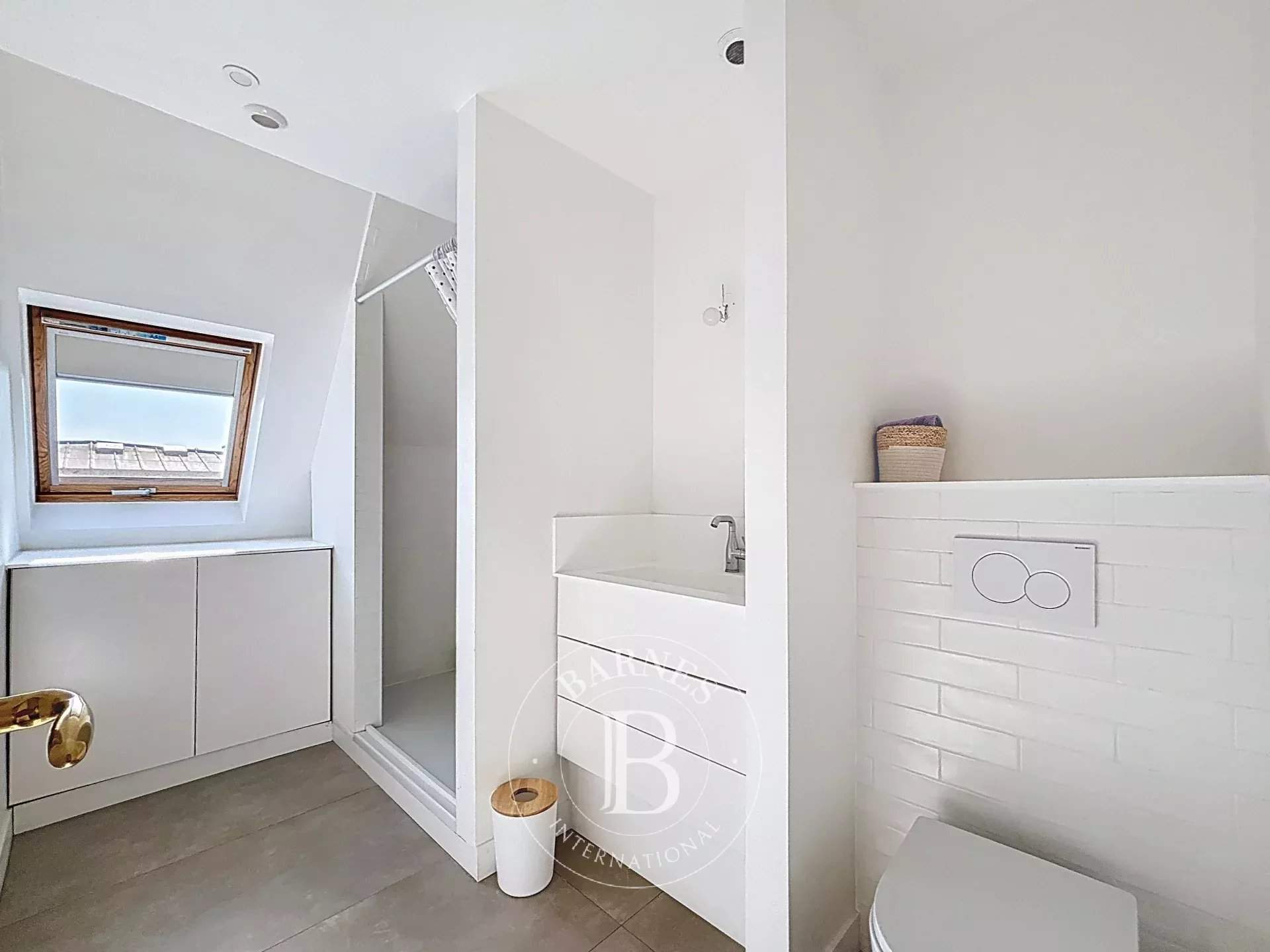 Paris  - Appartement 3 Pi&egrave;ces, 1 Chambre - picture 9