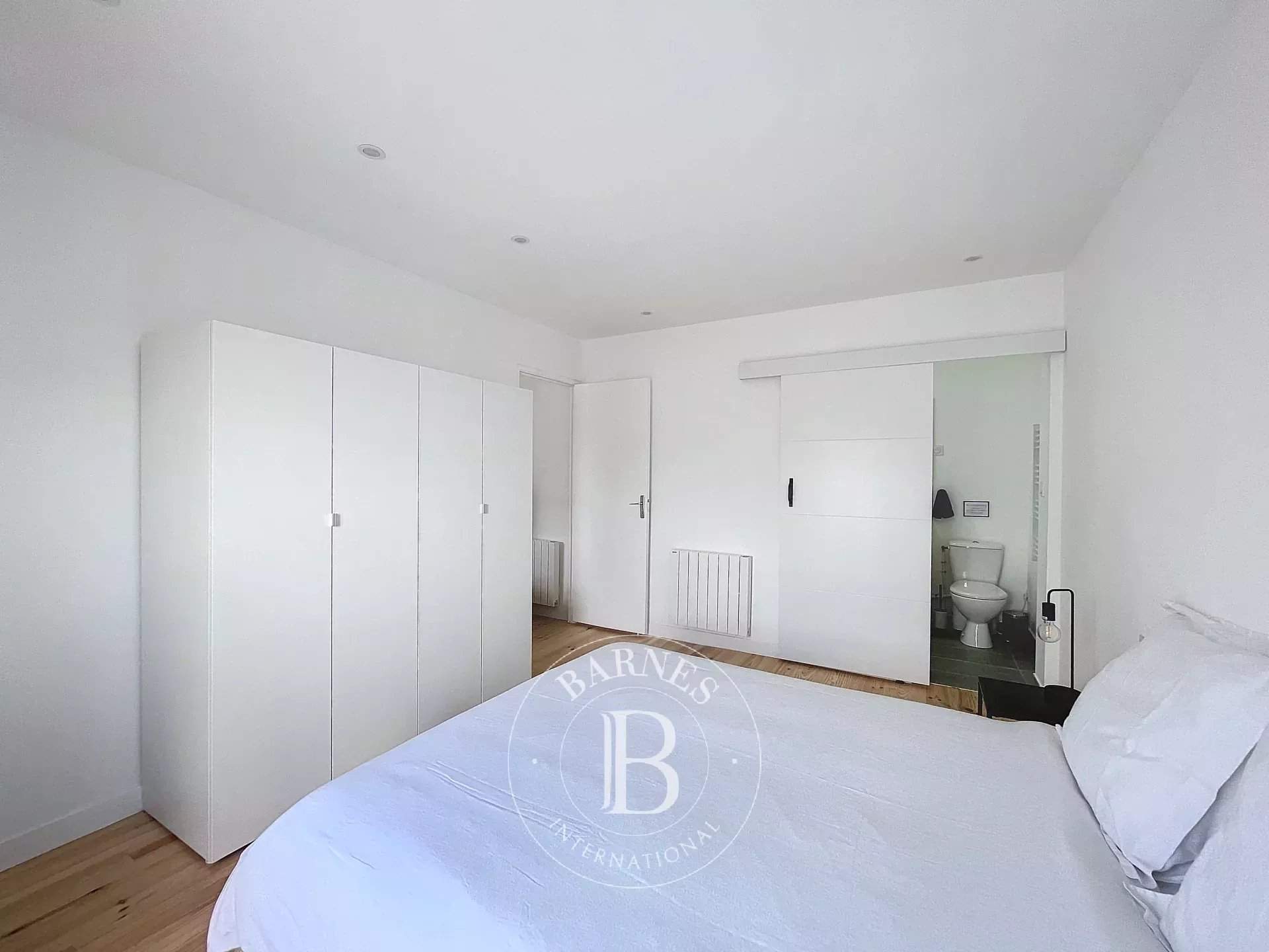 Paris  - Apartment 1 Bedroom - picture 5