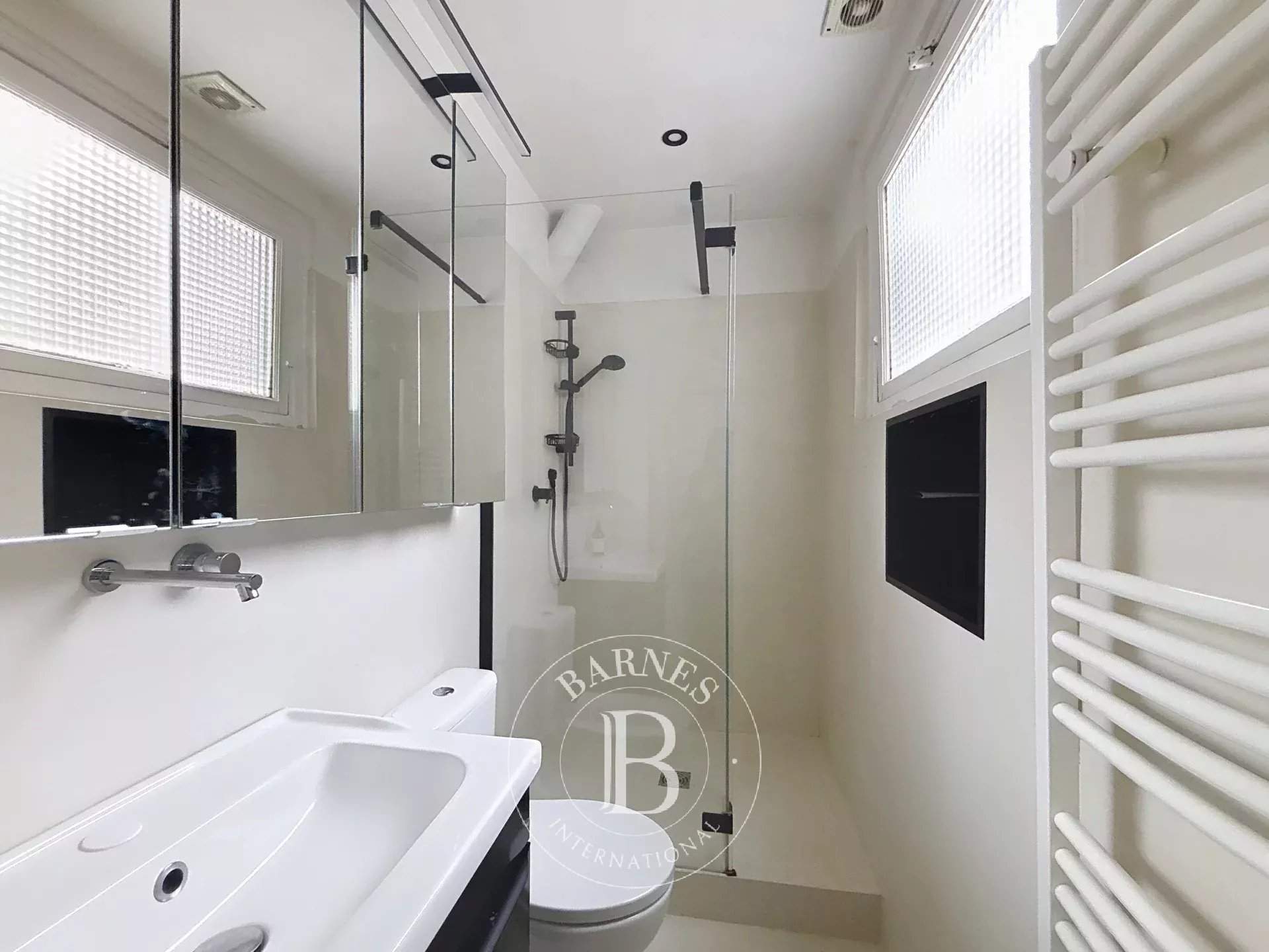 Paris  - Appartement 2 Pi&egrave;ces, 1 Chambre - picture 10