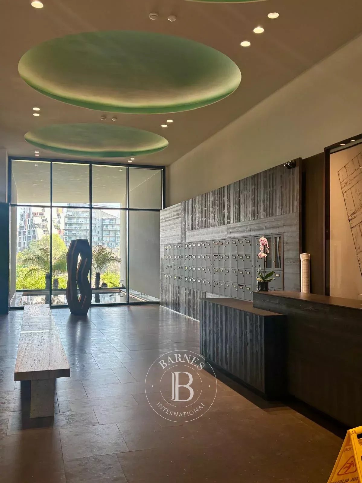 Paris  - Appartement 3 Pi&egrave;ces 2 Chambres - picture 13