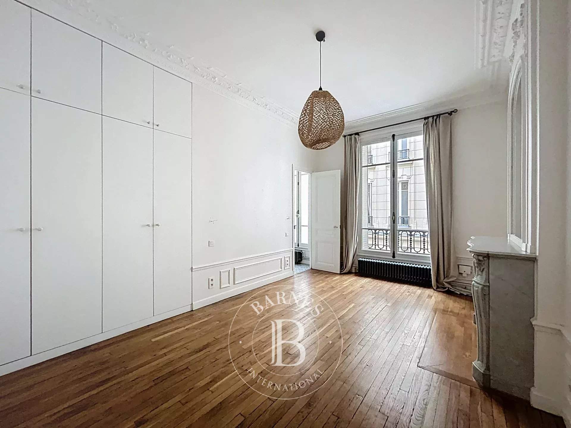 Paris  - Piso 7 Cuartos 4 Habitaciones - picture 12