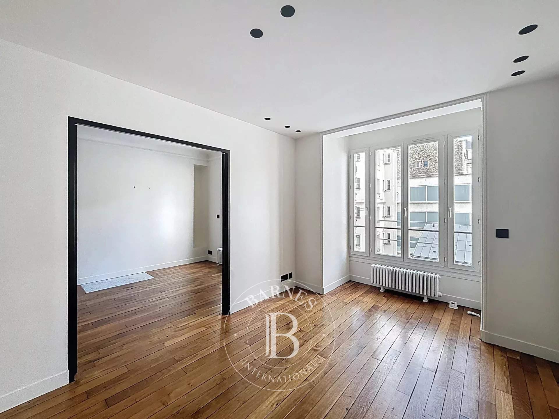 Paris  - Apartment 1 Bedroom - picture 2