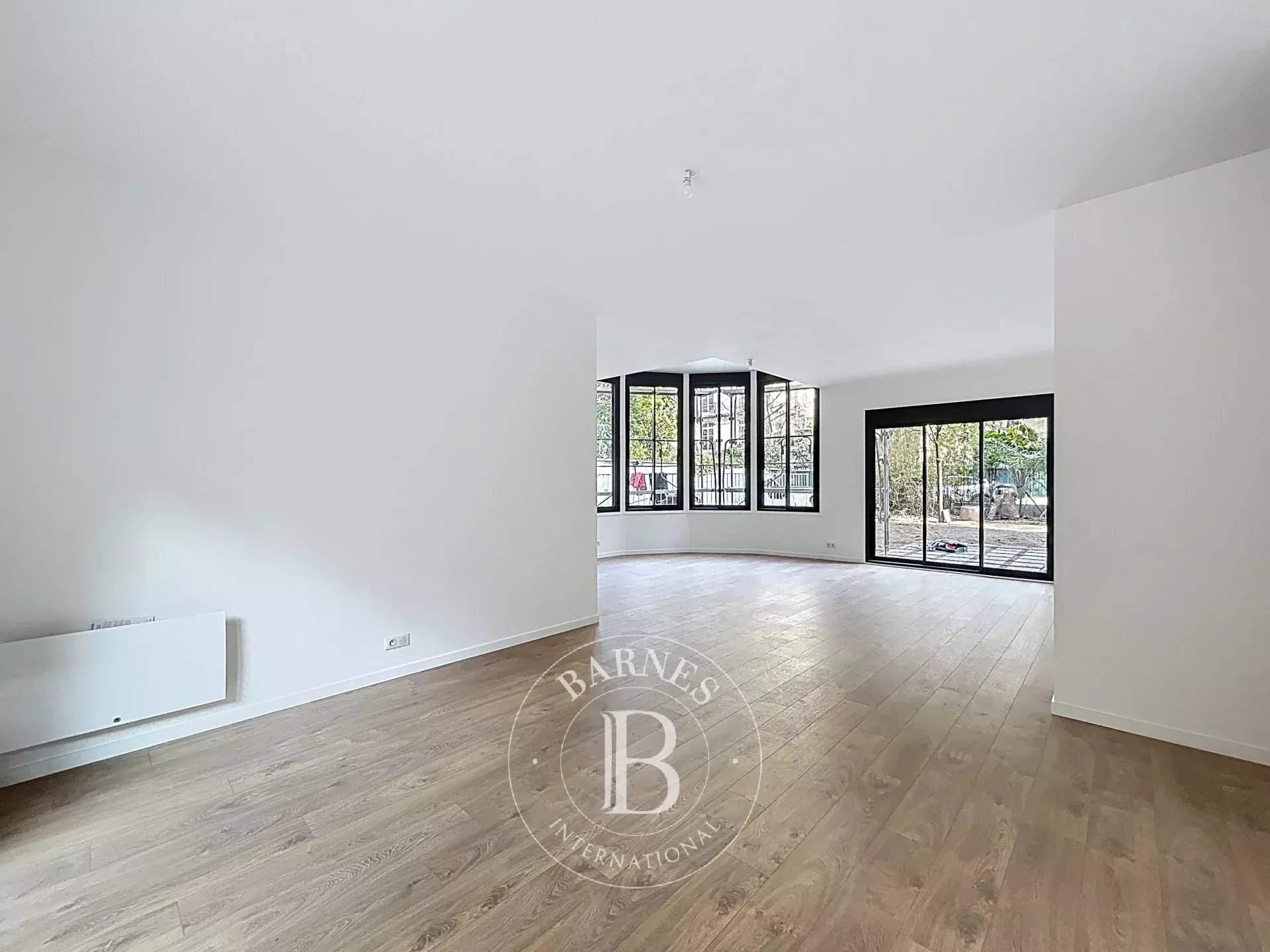 Paris  - Apartment 3 Bedrooms - picture 6