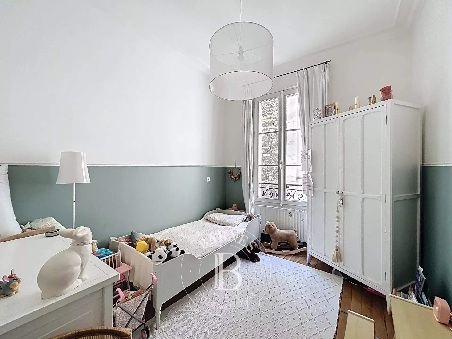 Paris  - Piso  - picture 10