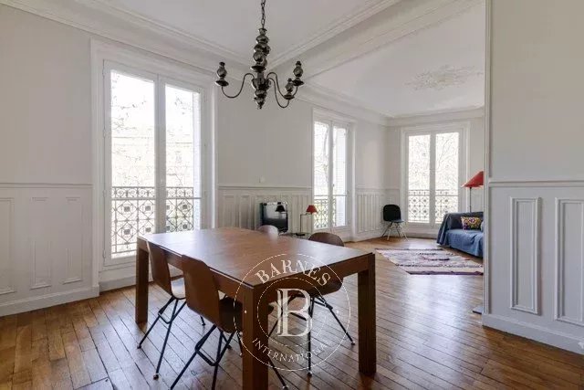 Paris  - Apartment 2 Bedrooms - picture 6
