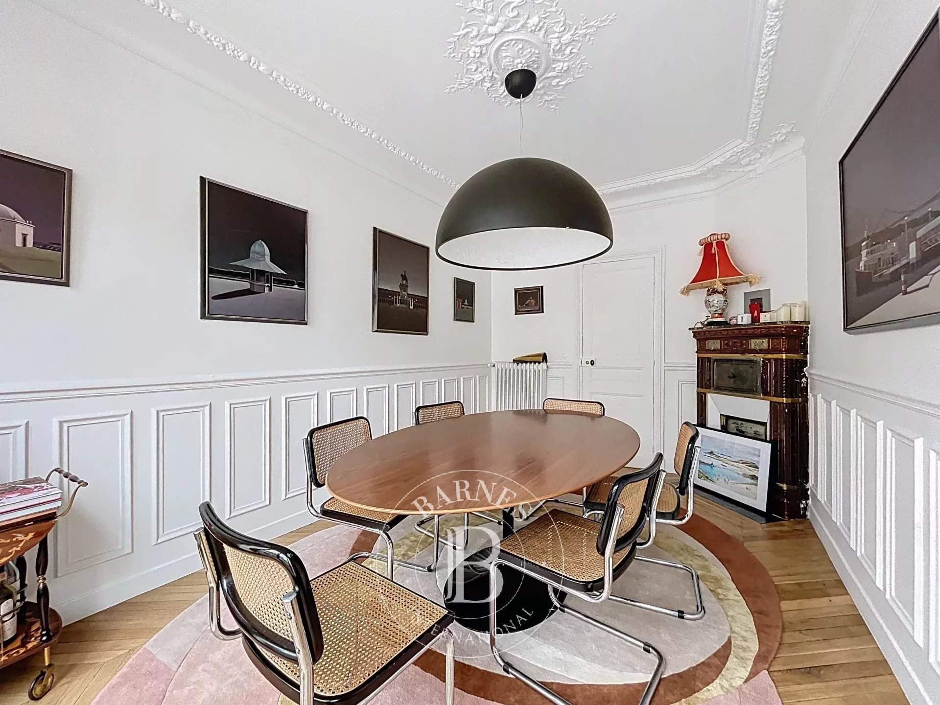 Paris  - Piso 4 Cuartos 3 Habitaciones - picture 15