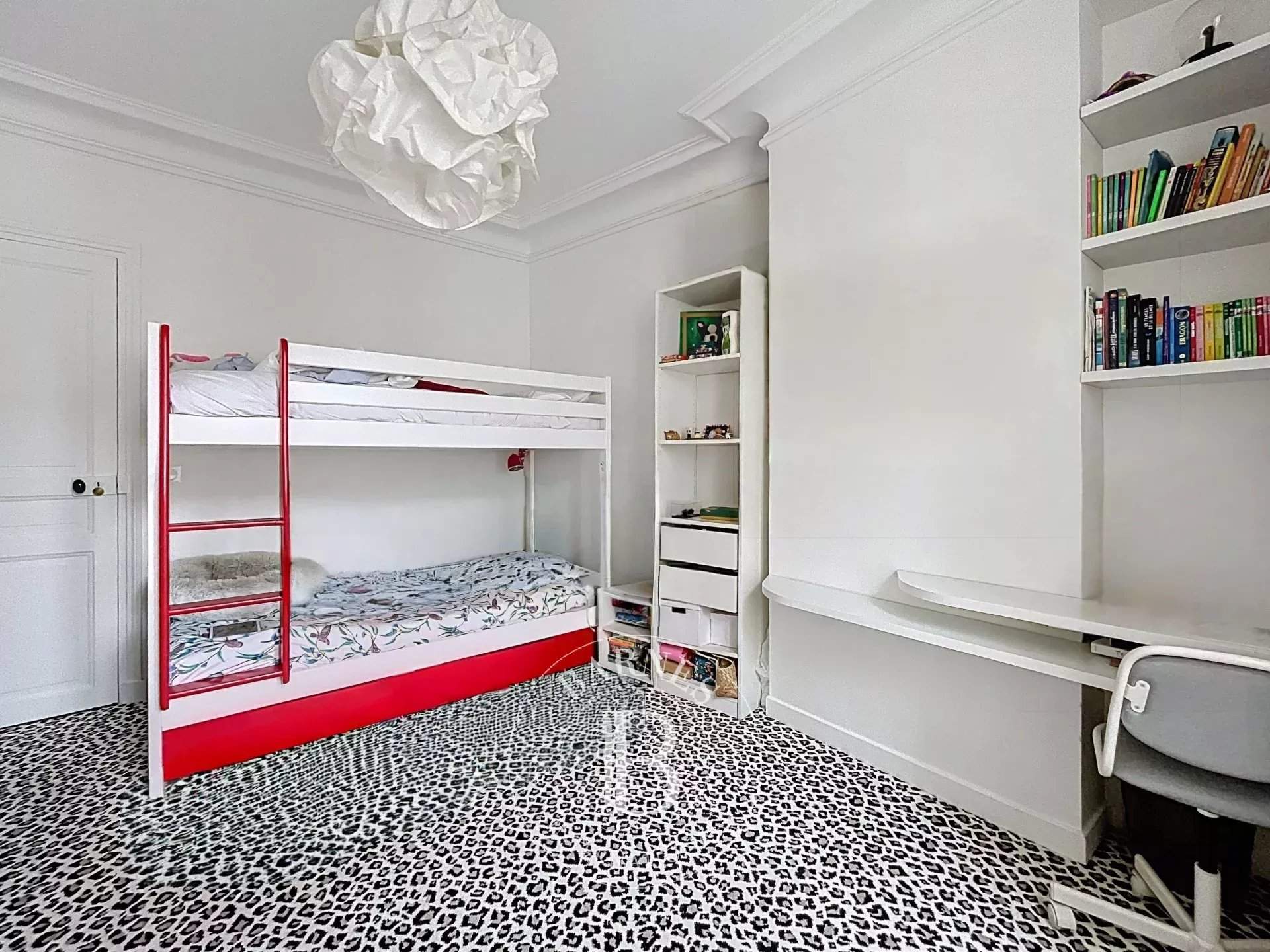 Paris  - Piso 4 Cuartos 3 Habitaciones - picture 11