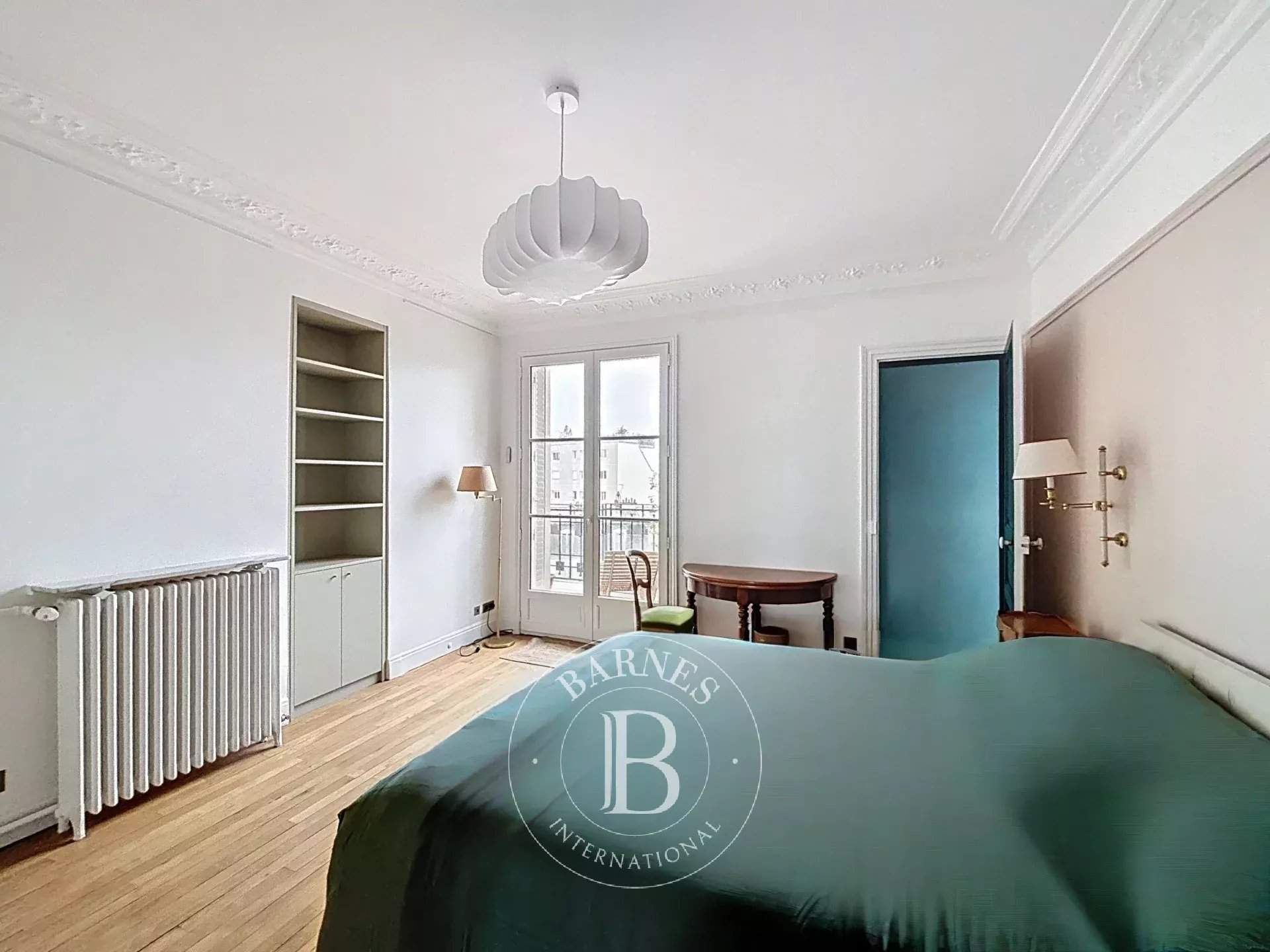 Paris  - Appartement 6 Pièces 4 Chambres - picture 9