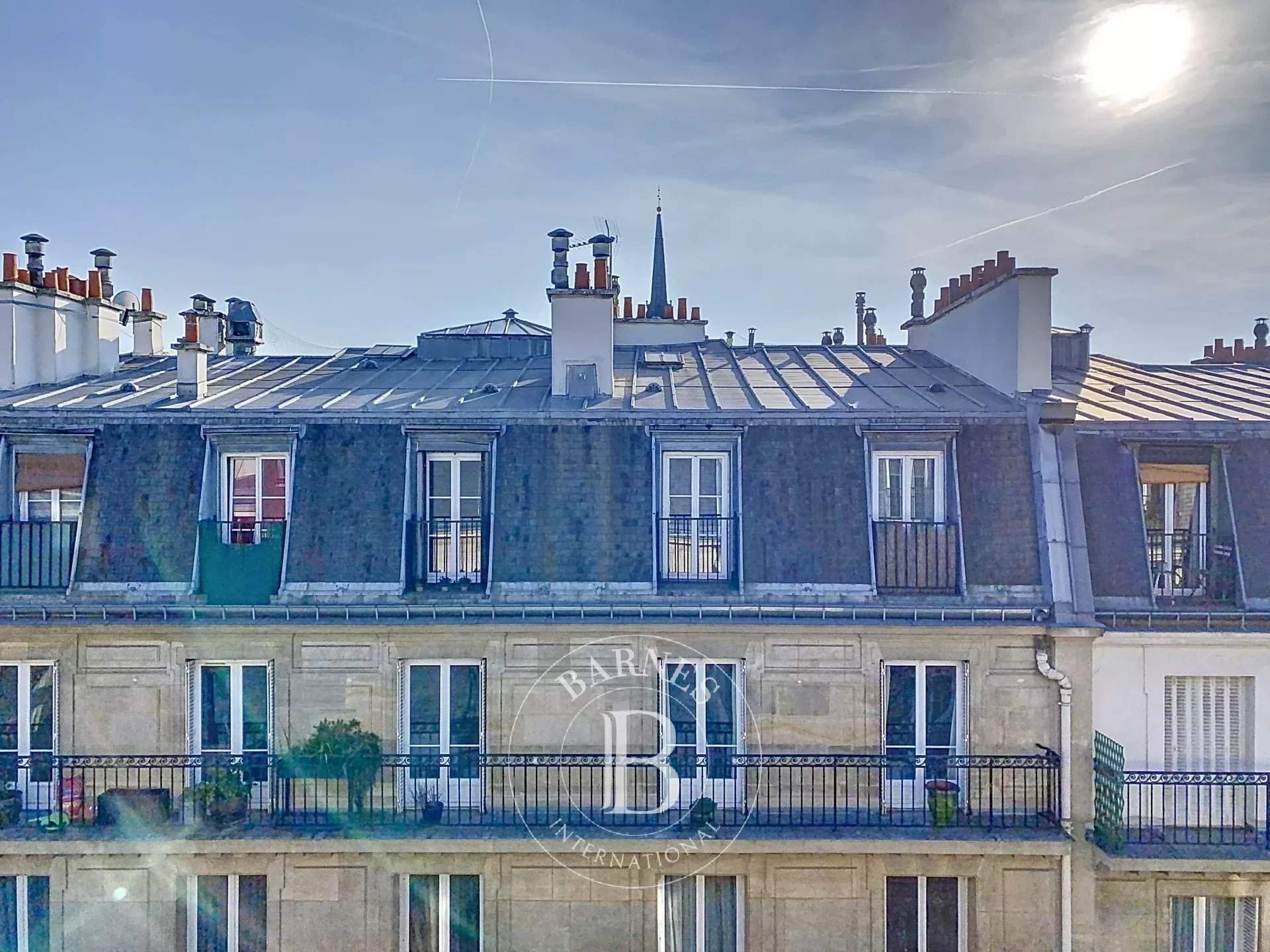 Paris  - Piso 1 Cuarto - picture 11