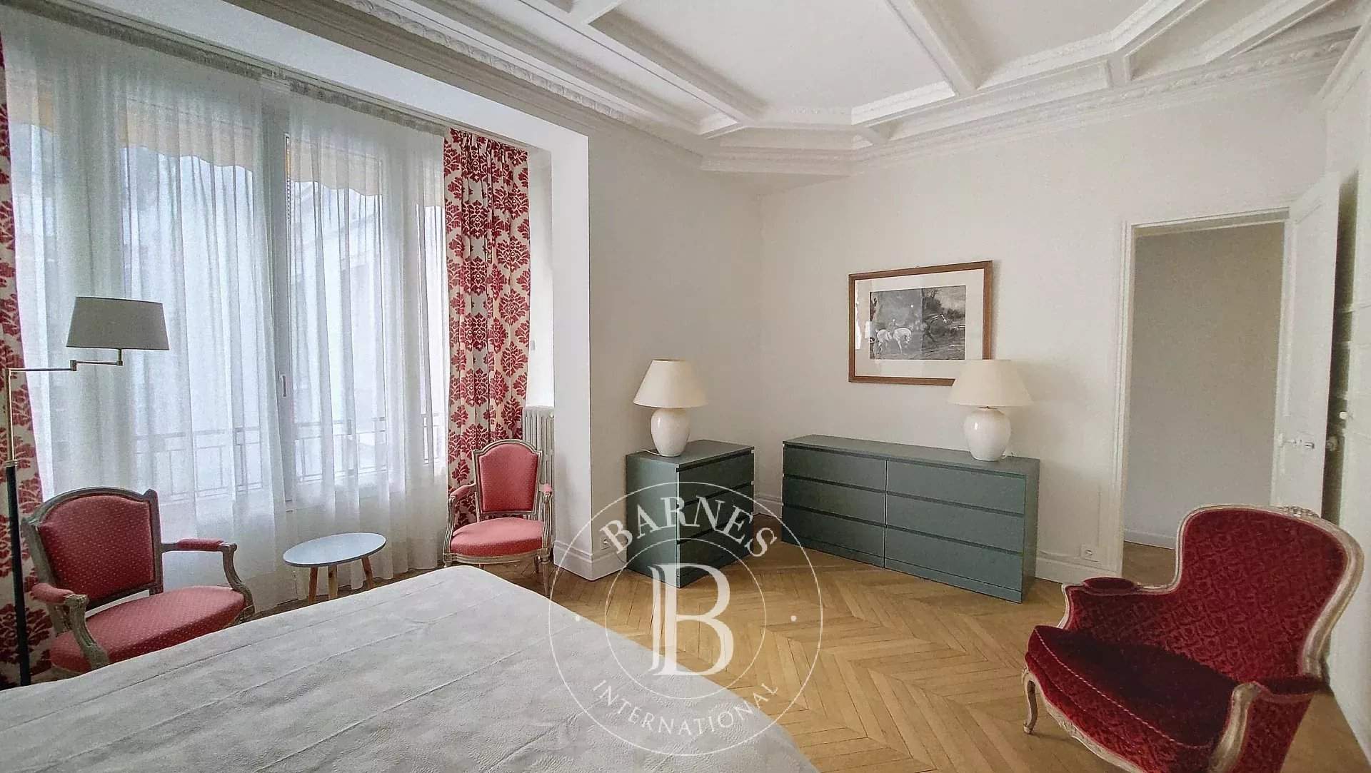 Paris  - Piso 6 Cuartos 4 Habitaciones - picture 5