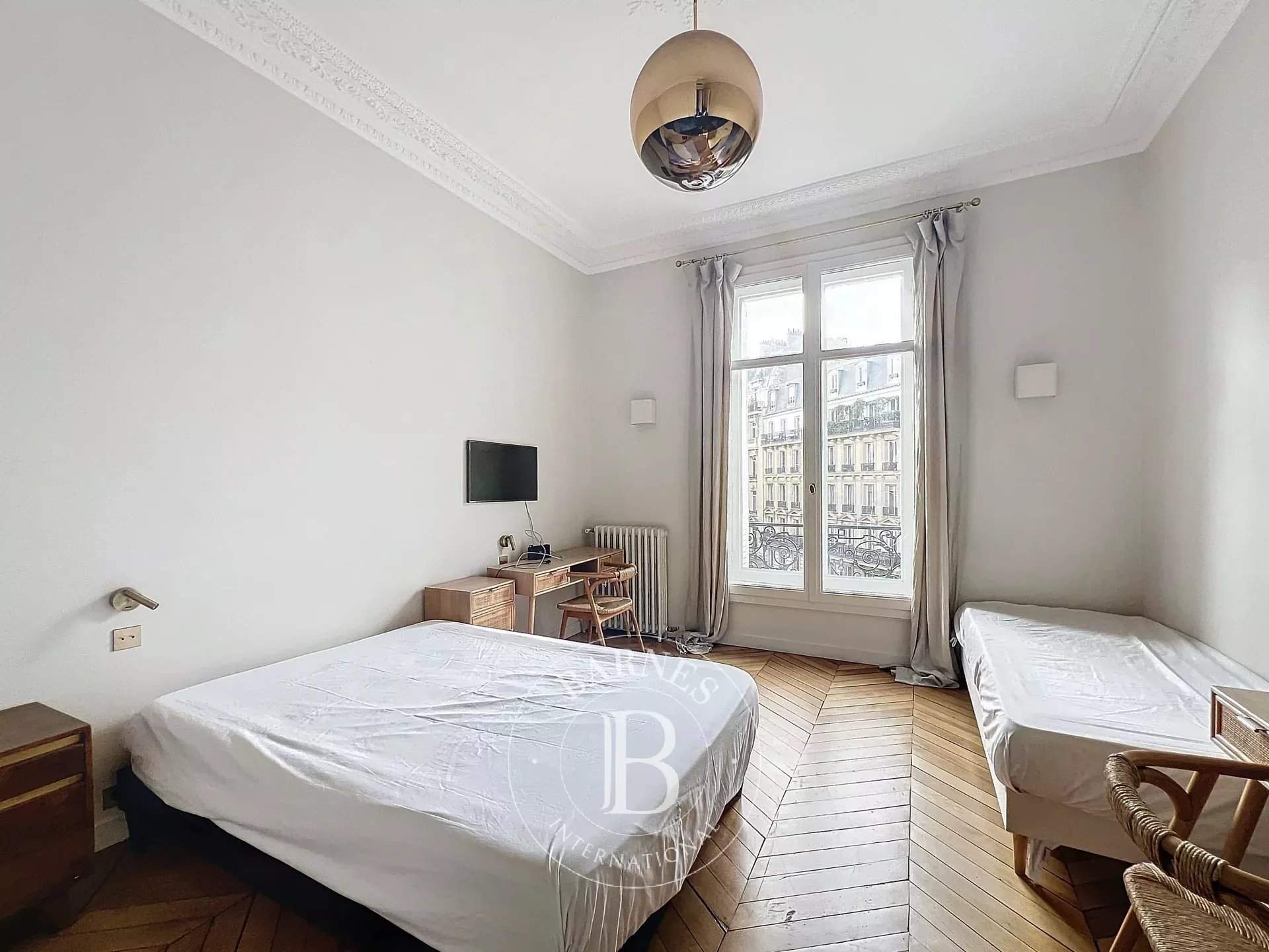 Paris  - Appartement 6 Pi&egrave;ces 4 Chambres - picture 18