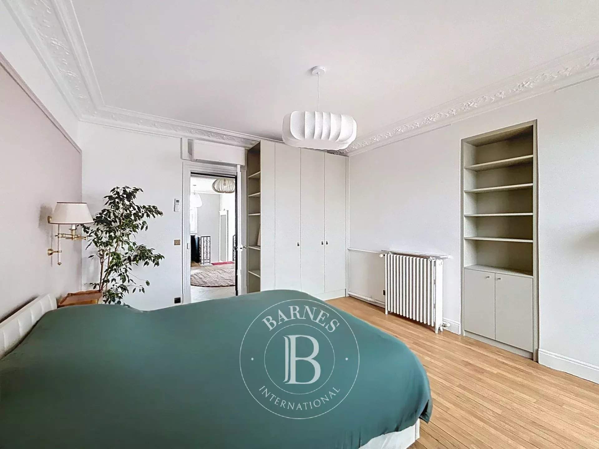 Paris  - Appartement 6 Pièces 4 Chambres - picture 8