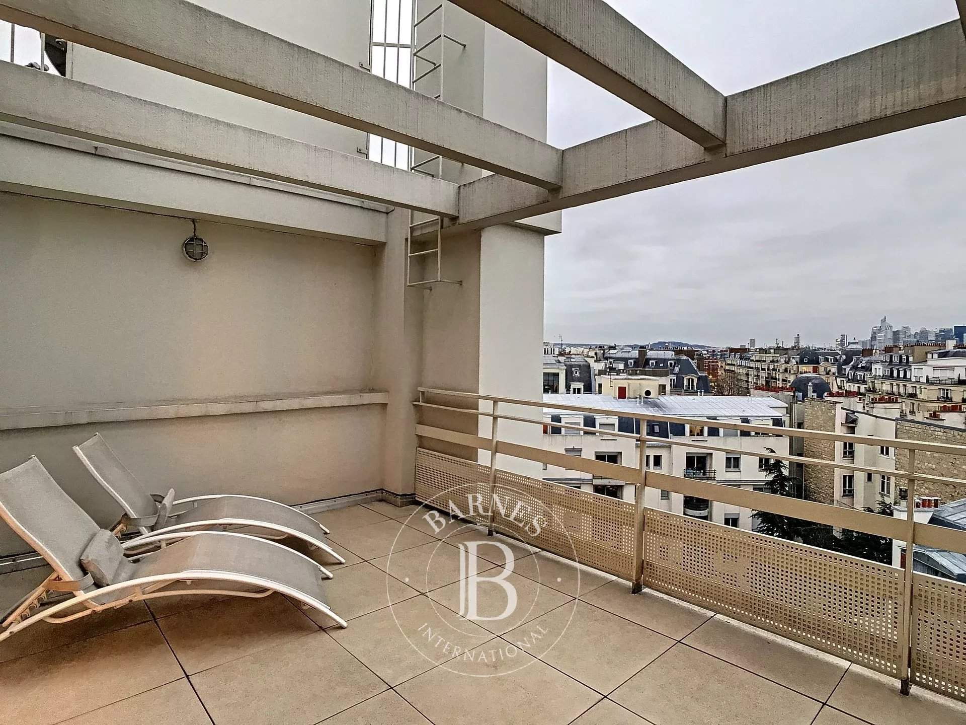 Paris  - Appartement 2 Pi&egrave;ces, 1 Chambre - picture 11