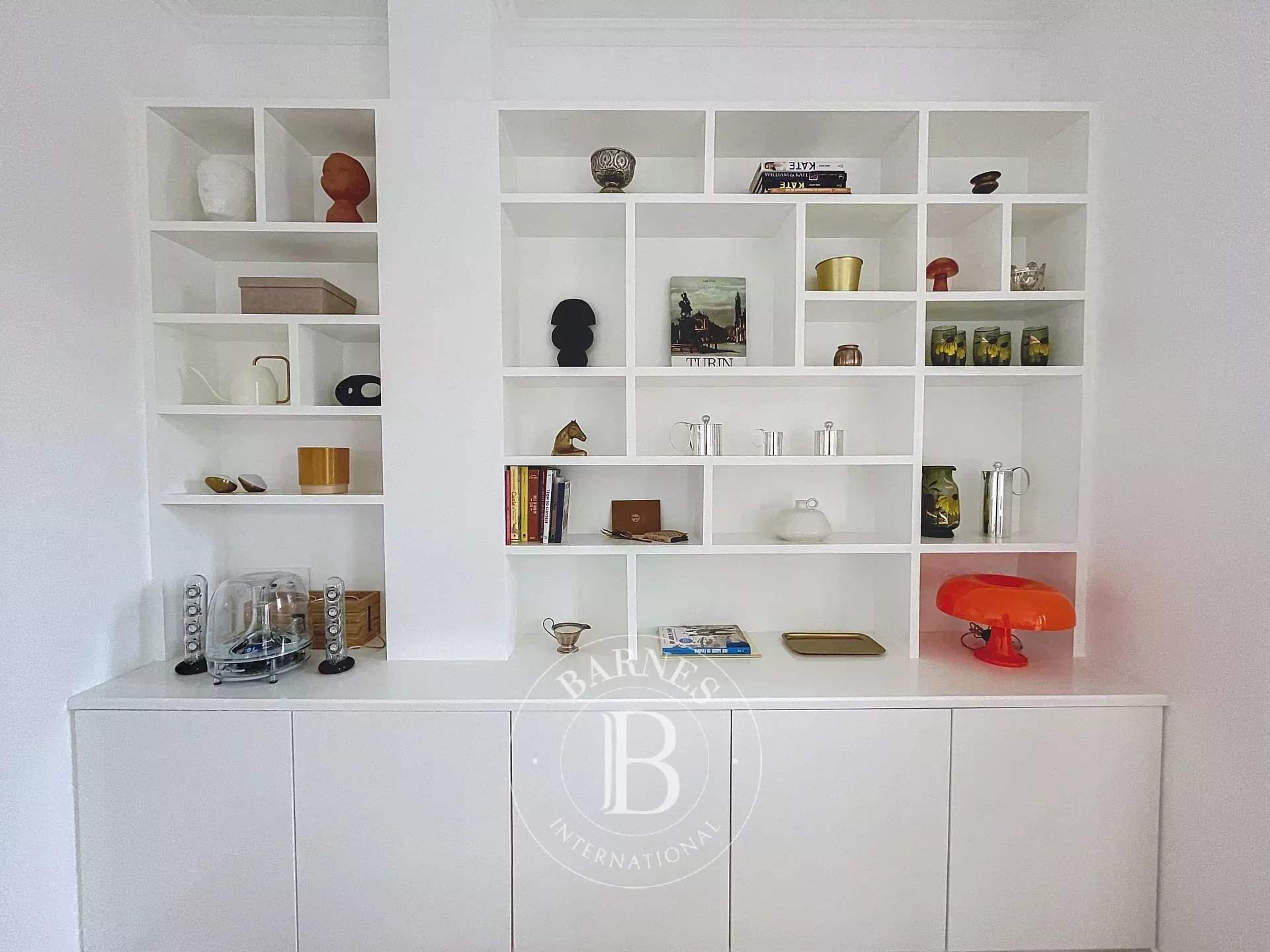 Paris  - Piso 3 Cuartos 2 Habitaciones - picture 4