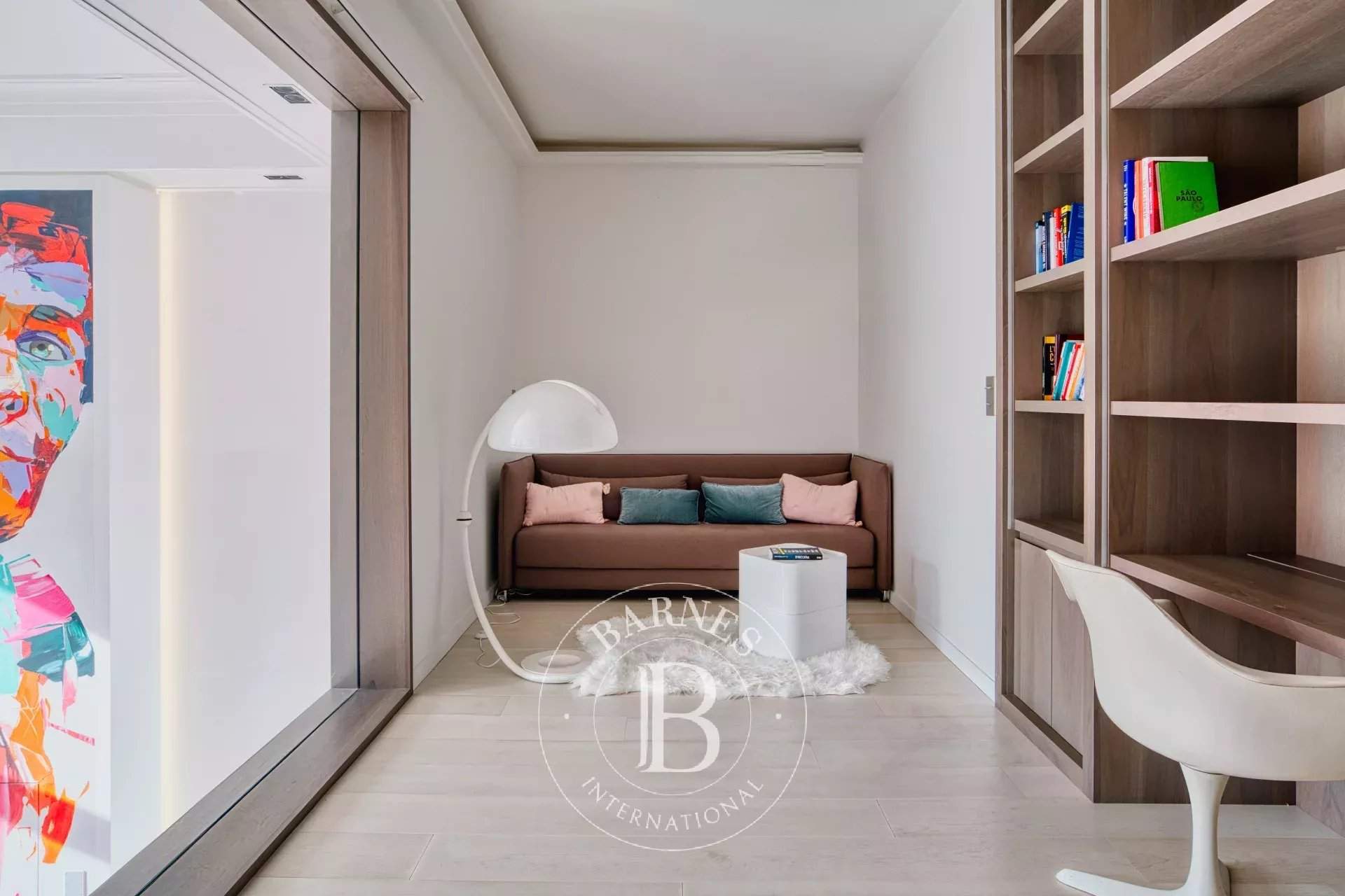 Paris  - Apartment 3 Bedrooms - picture 18