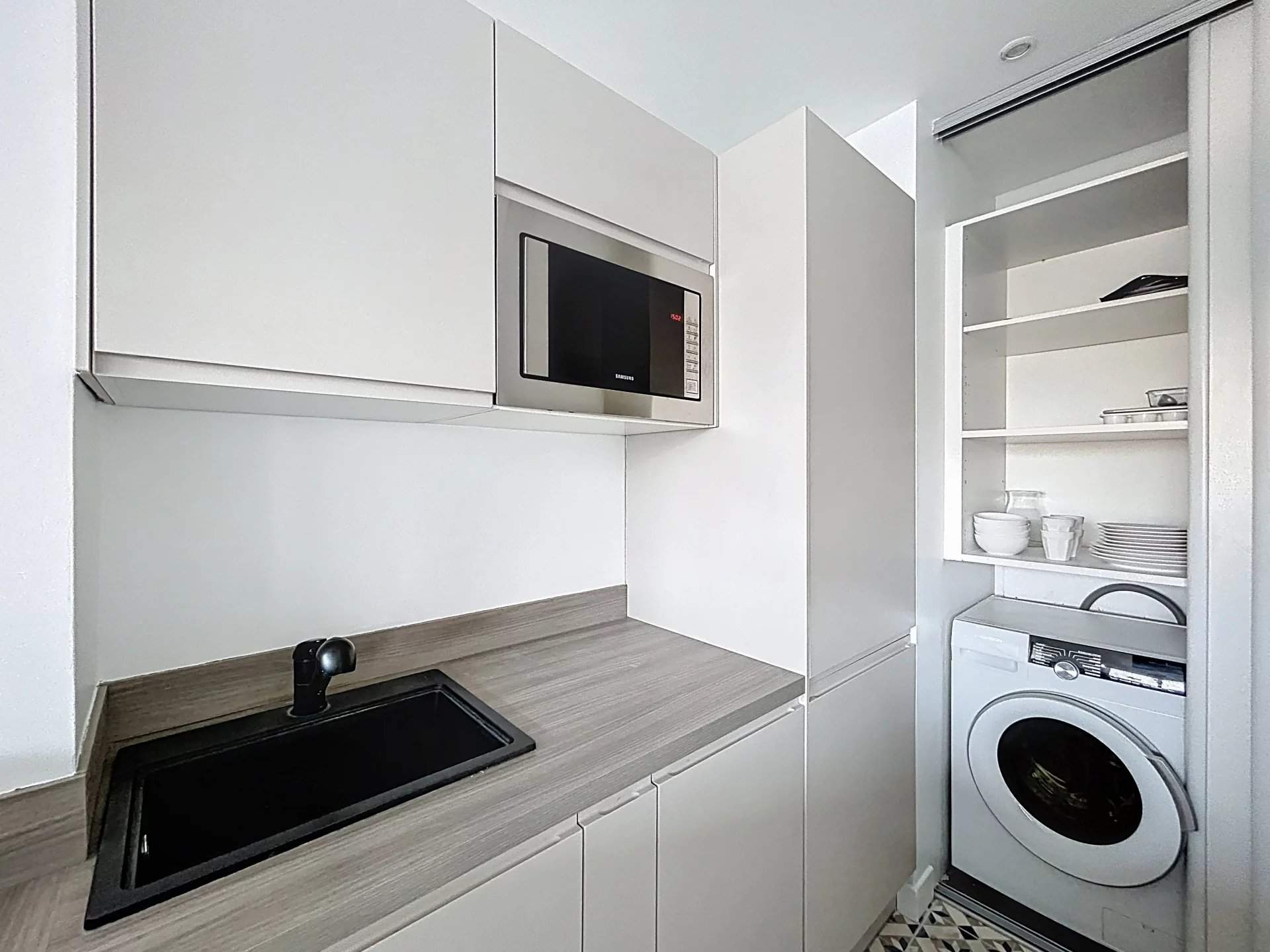 Paris  - Piso 1 Cuarto - picture 4