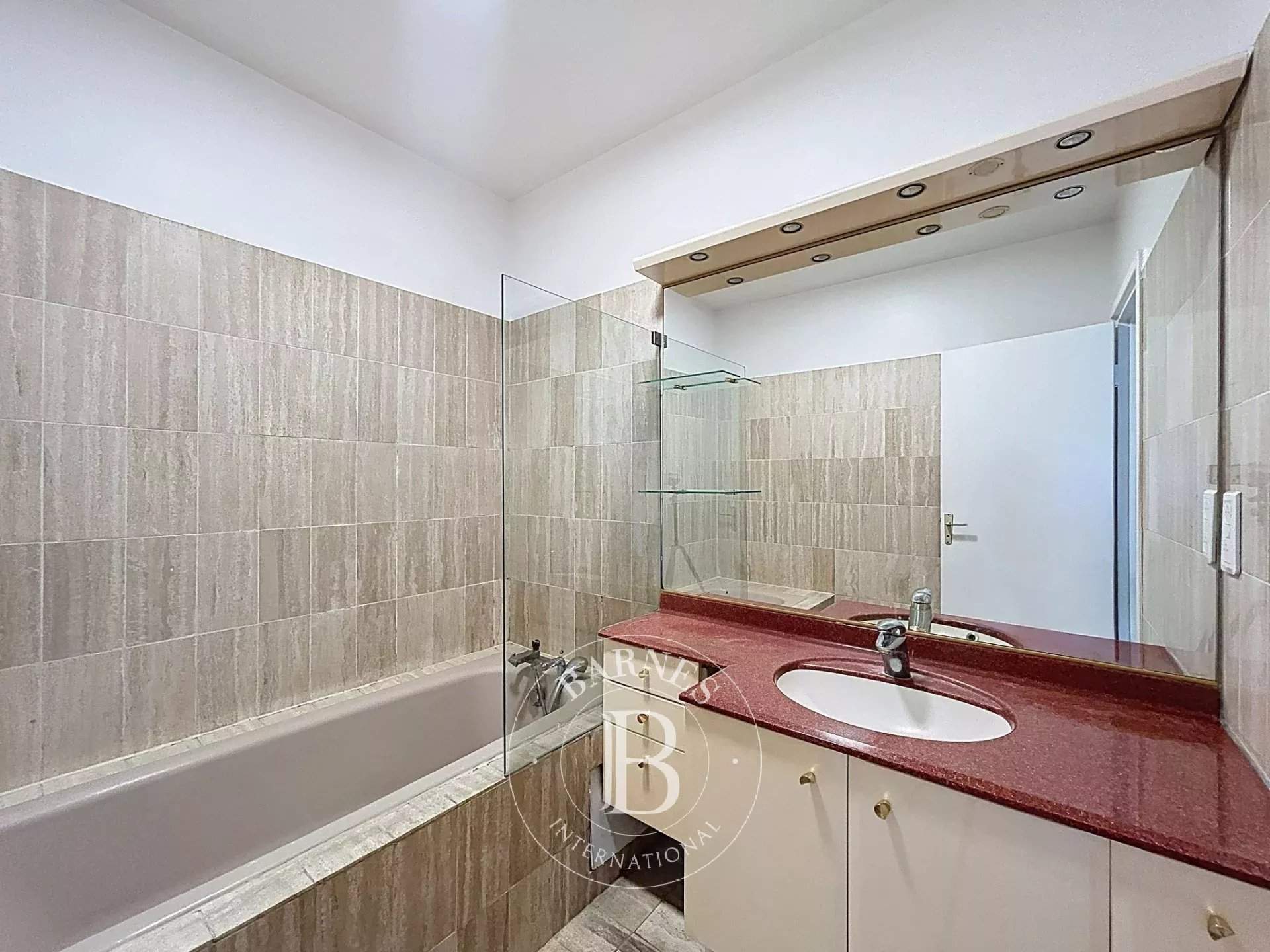 Paris  - Appartement 2 Pièces, 1 Chambre - picture 10