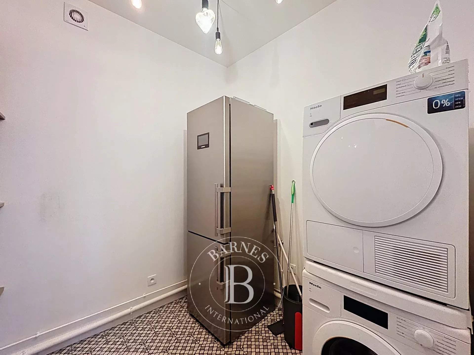 Paris  - Piso 7 Cuartos 4 Habitaciones - picture 20