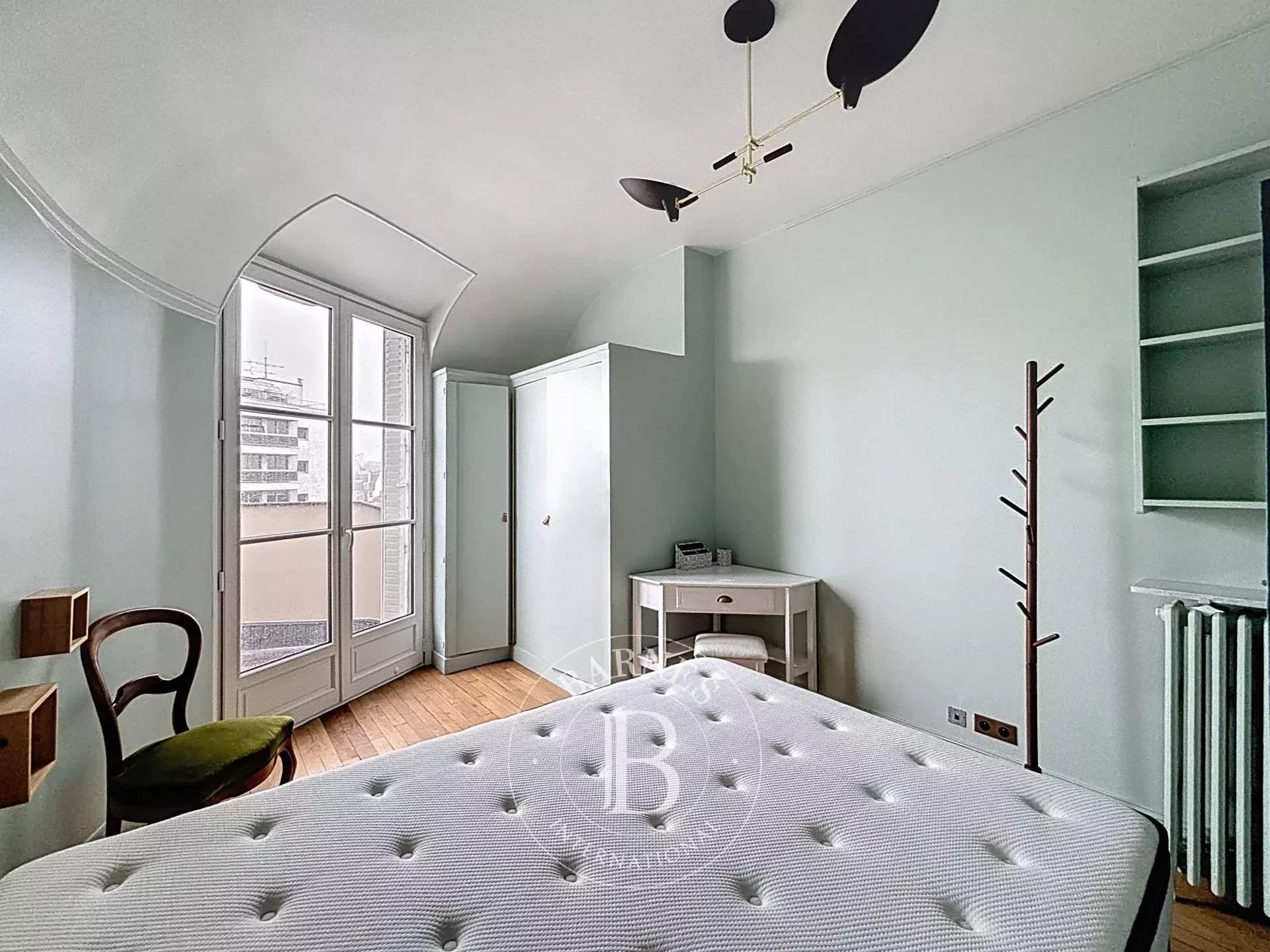 Paris  - Appartement 6 Pièces 4 Chambres - picture 14